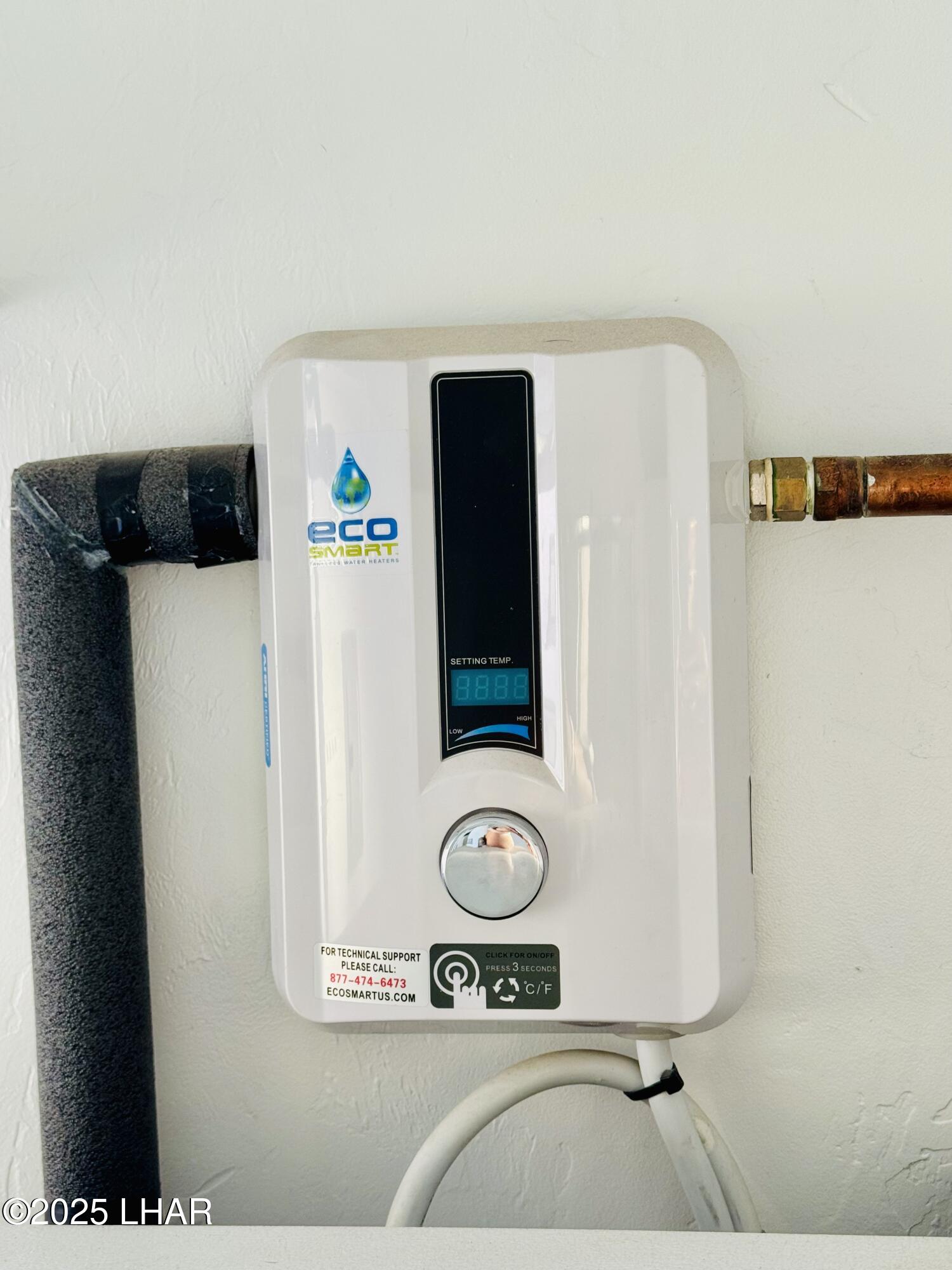 1905 Victoria Farms #117 Rd