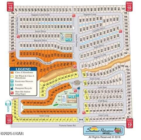 1905 Victoria Farms #117 Rd