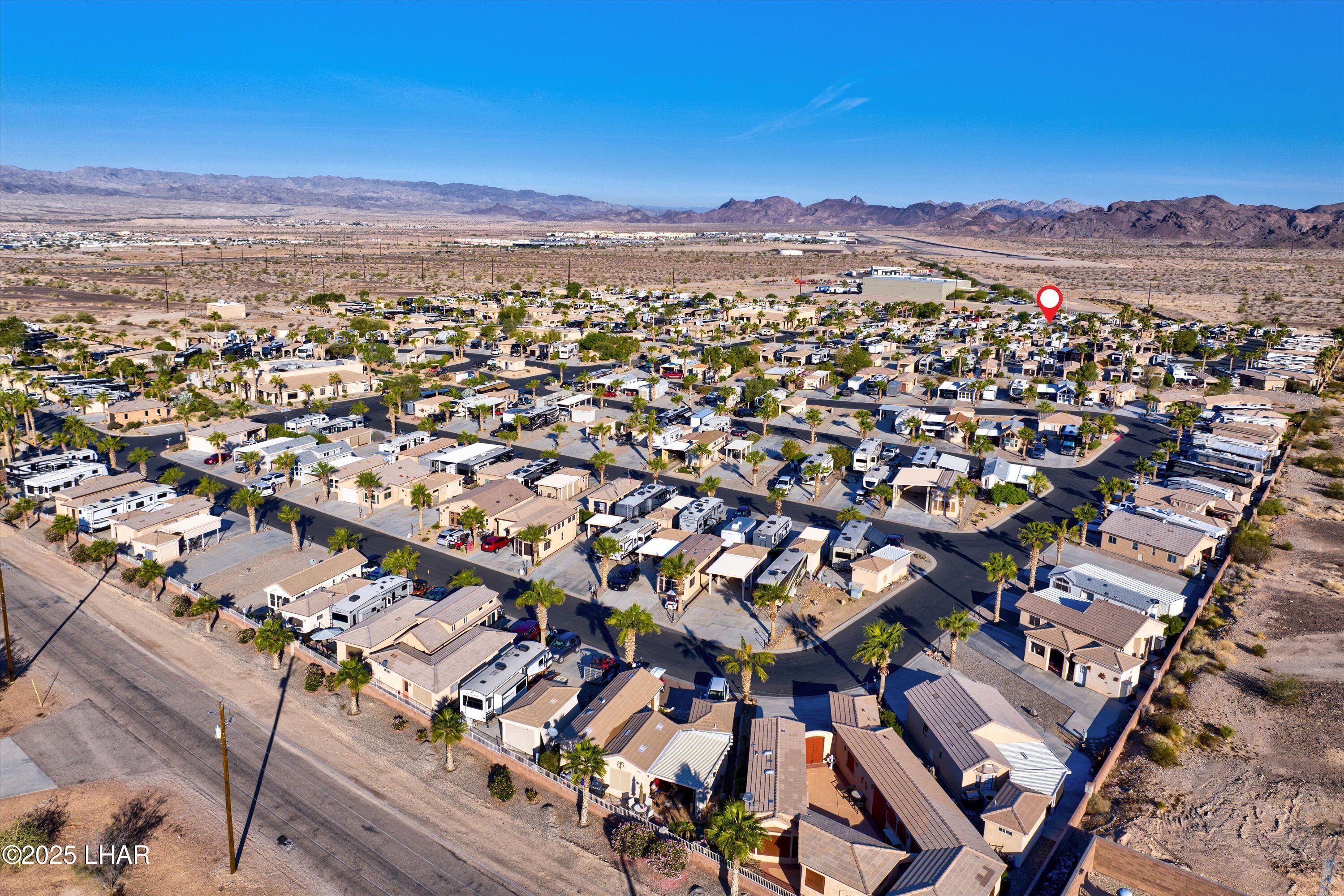 1905 Victoria Farms #117 Rd