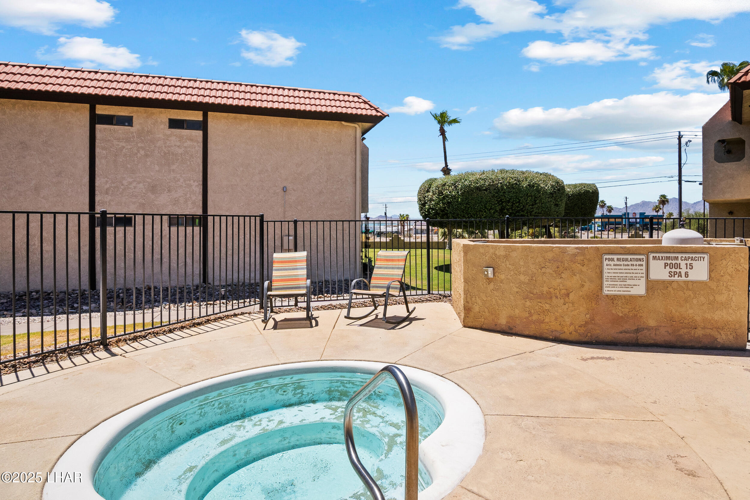 361 Lake Havasu Ave, D