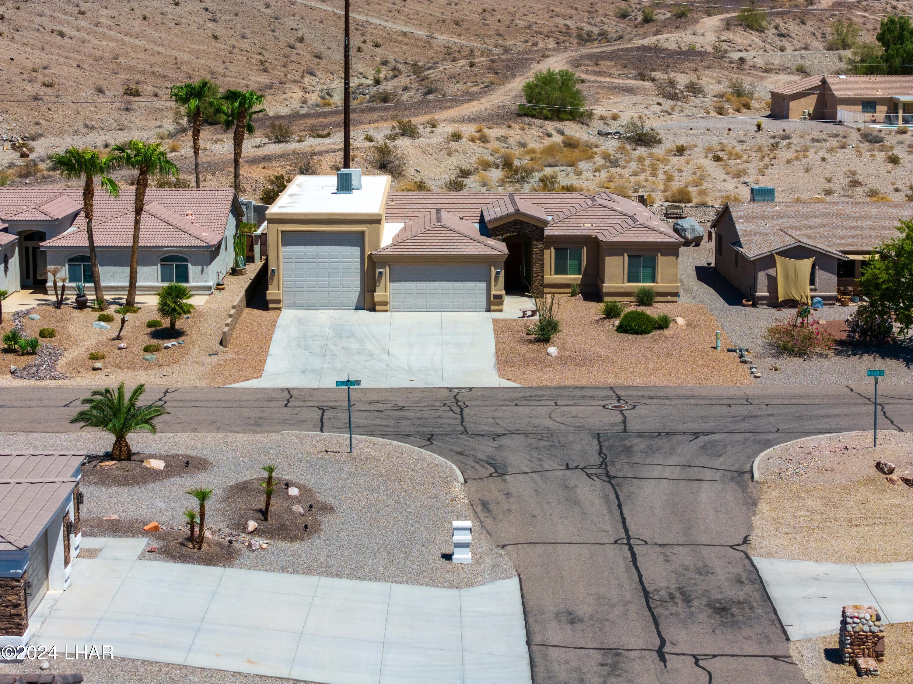 1360 Milan Dr