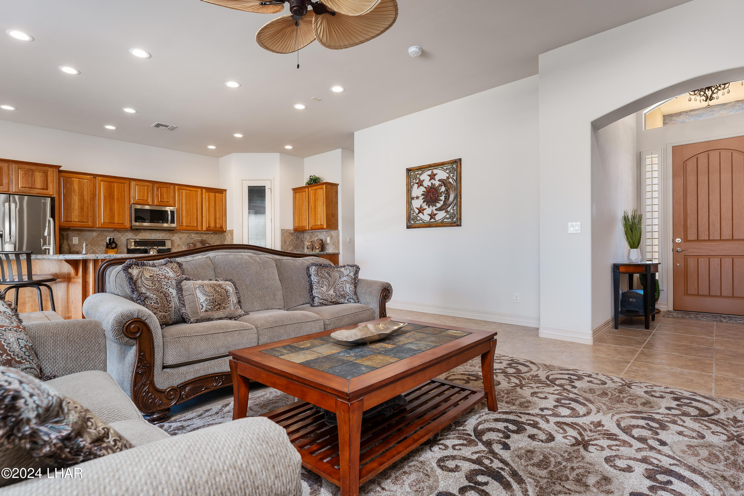 1360 Milan Dr