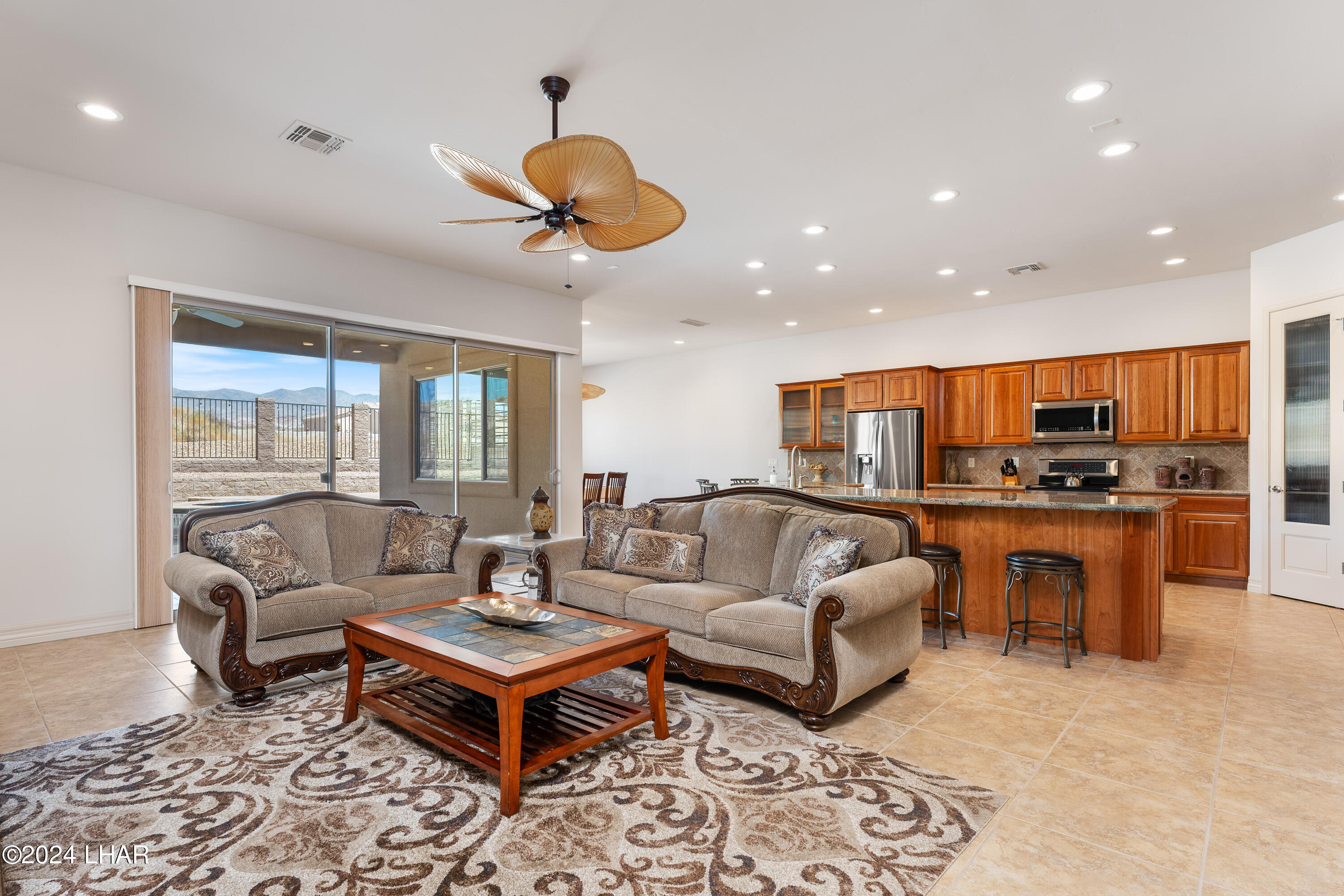 1360 Milan Dr
