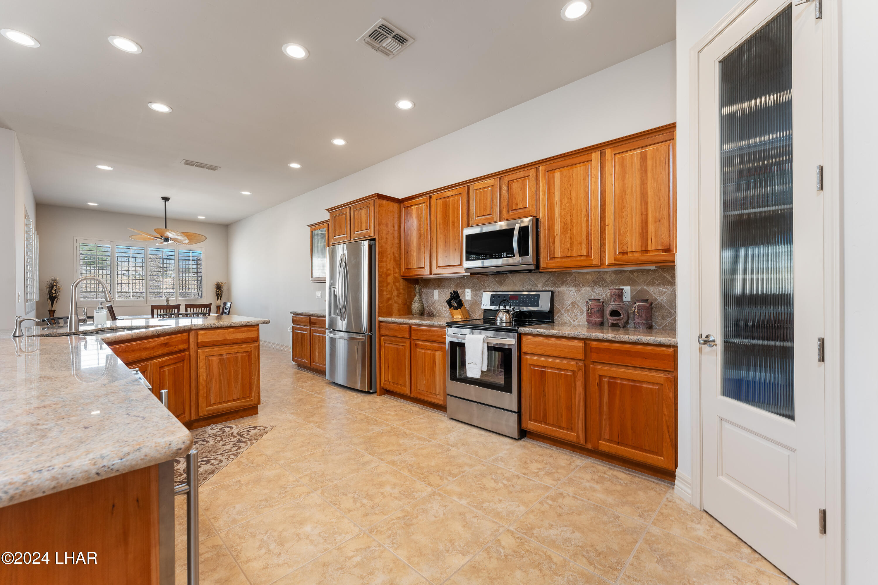 1360 Milan Dr