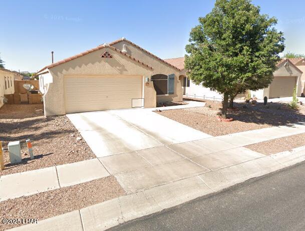 7898 W Sacramento Hill Dr