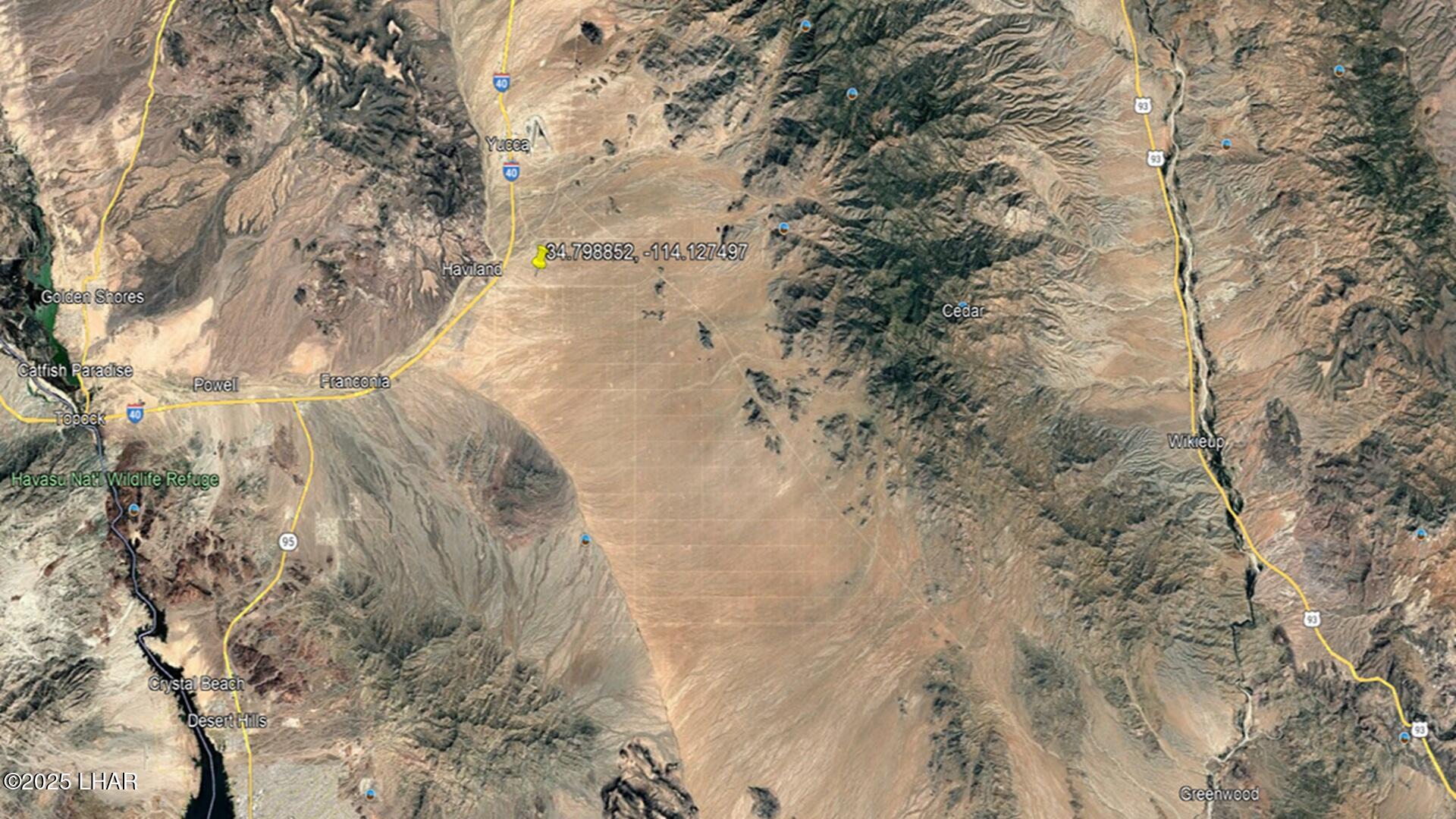 Parc 3073 Stagecoach Trails