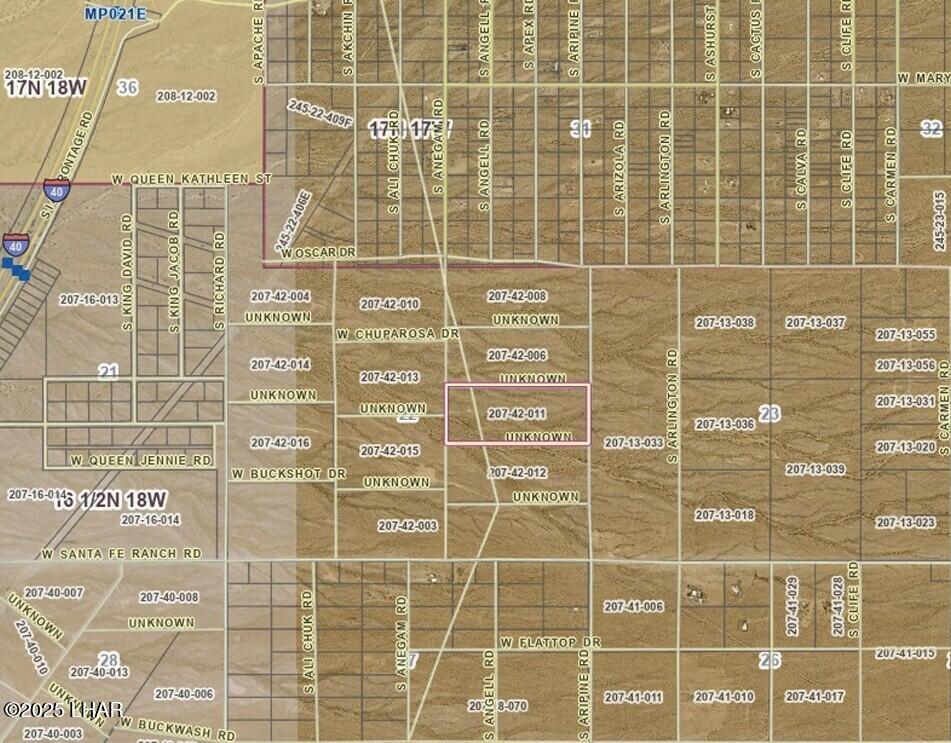 Parc 3073 Stagecoach Trails