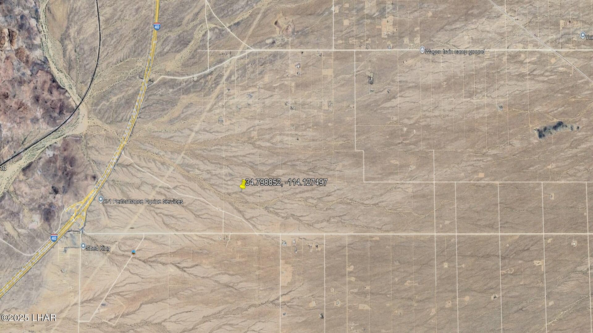 Parc 3073 Stagecoach Trails