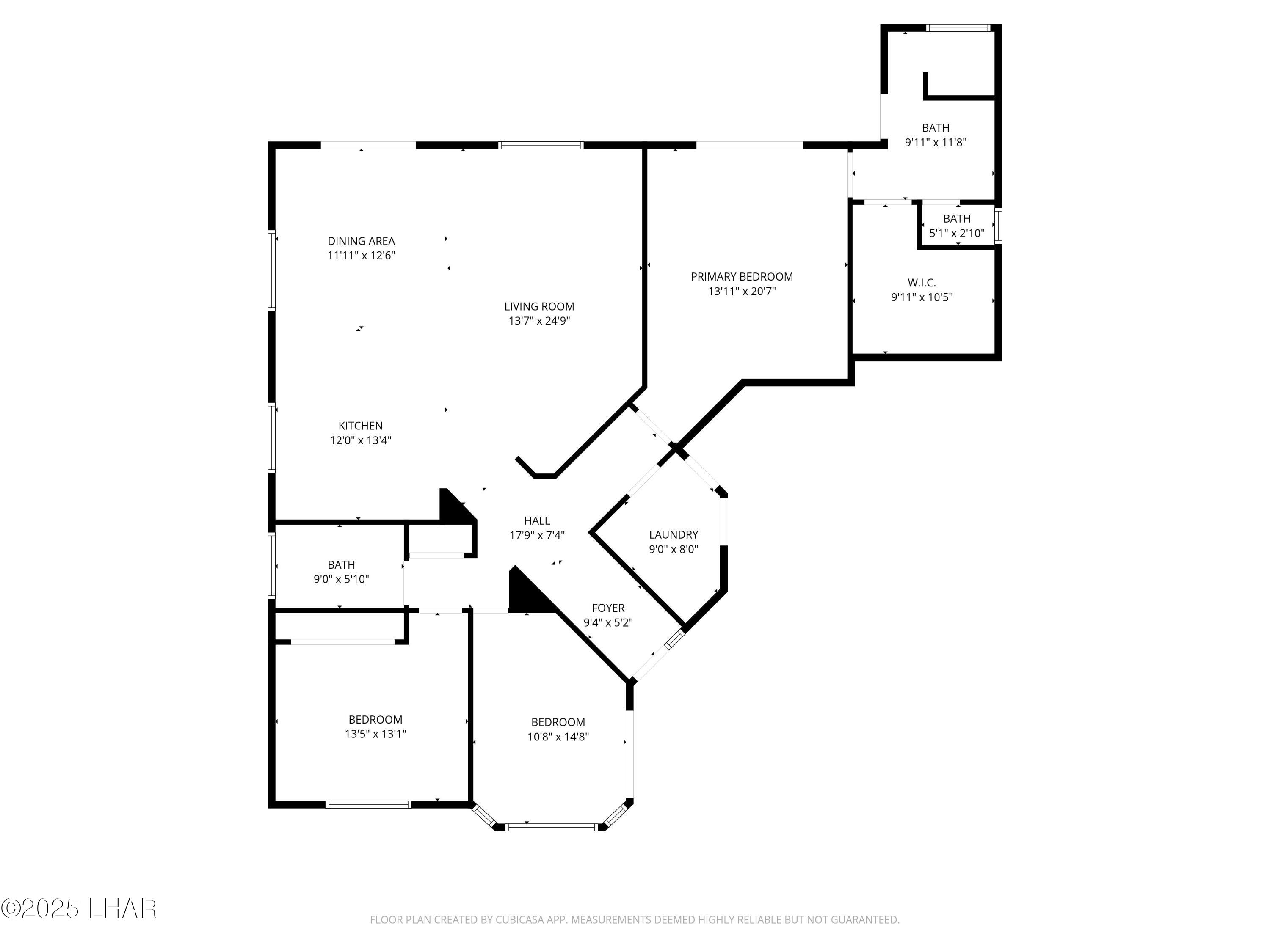 5905 Desert Lakes Dr