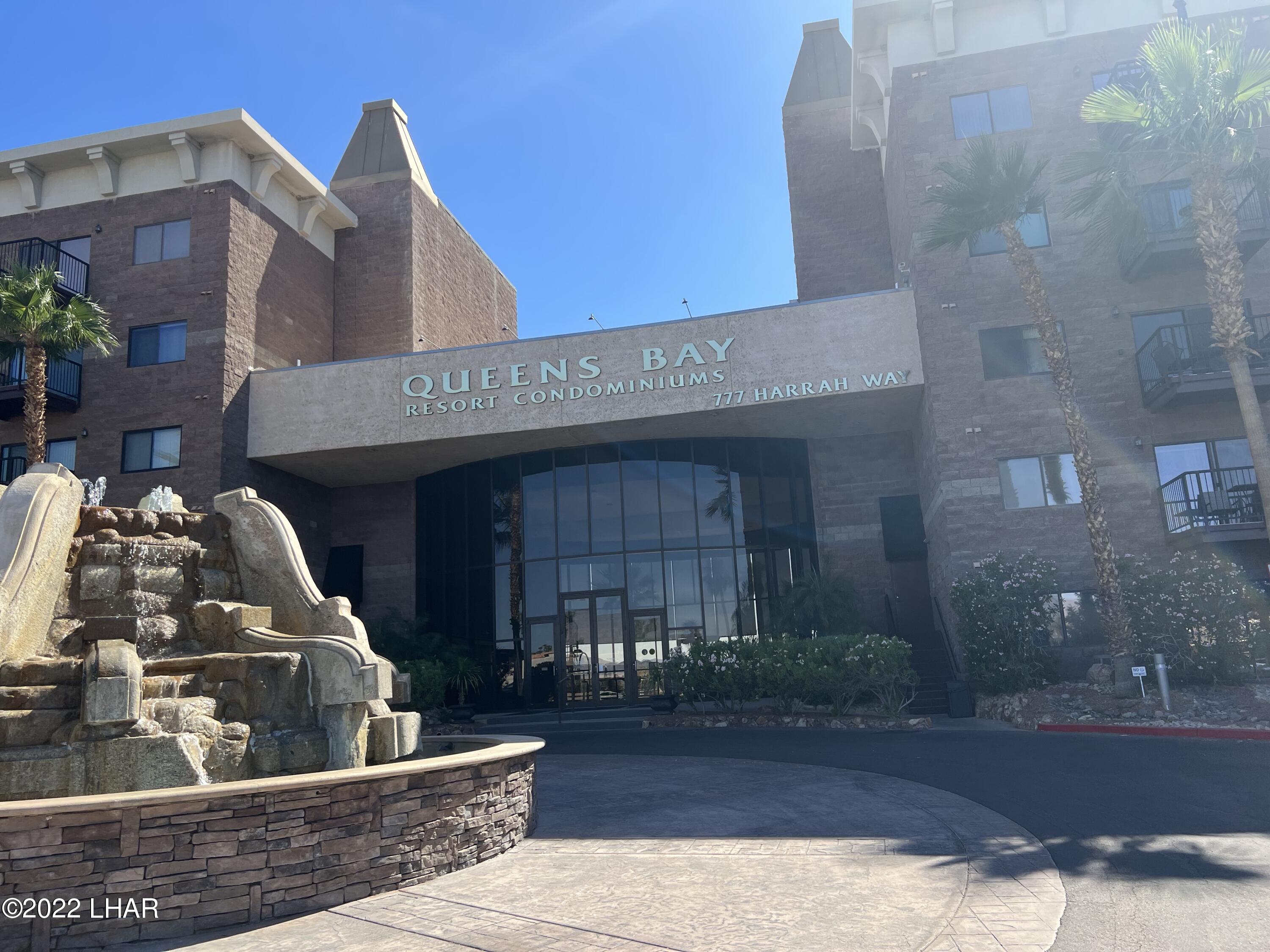 777 Harrah Way 222