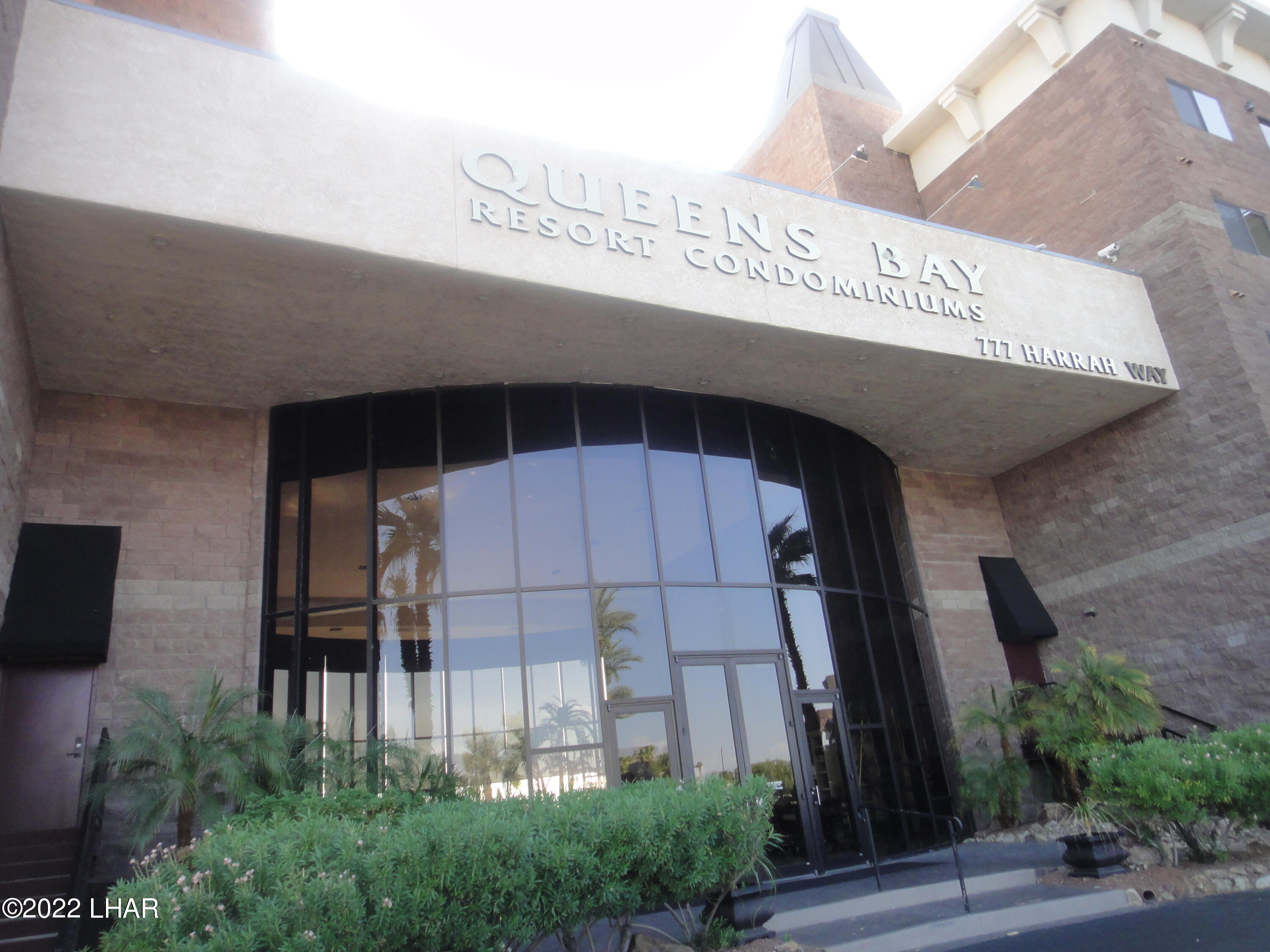 777 Harrah Way 222