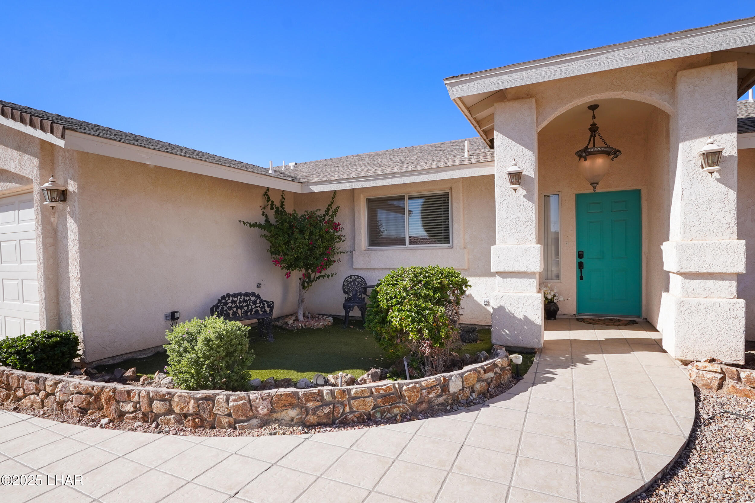 1701 Mcculloch Blvd S