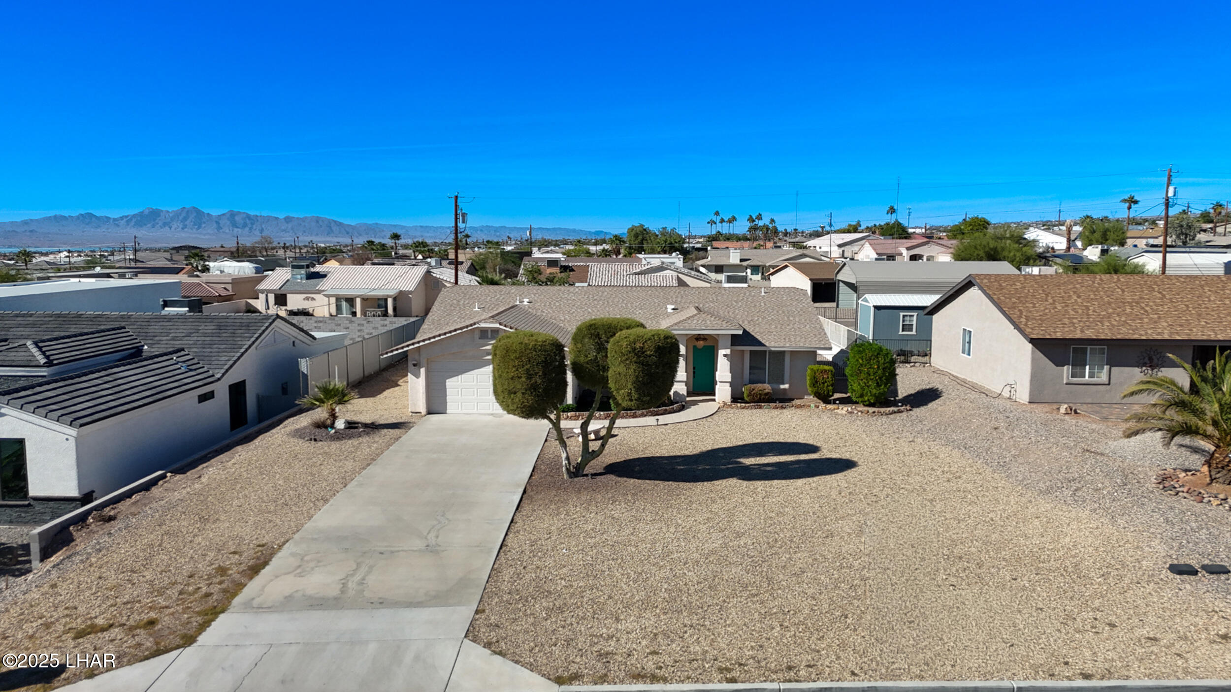 1701 Mcculloch Blvd S