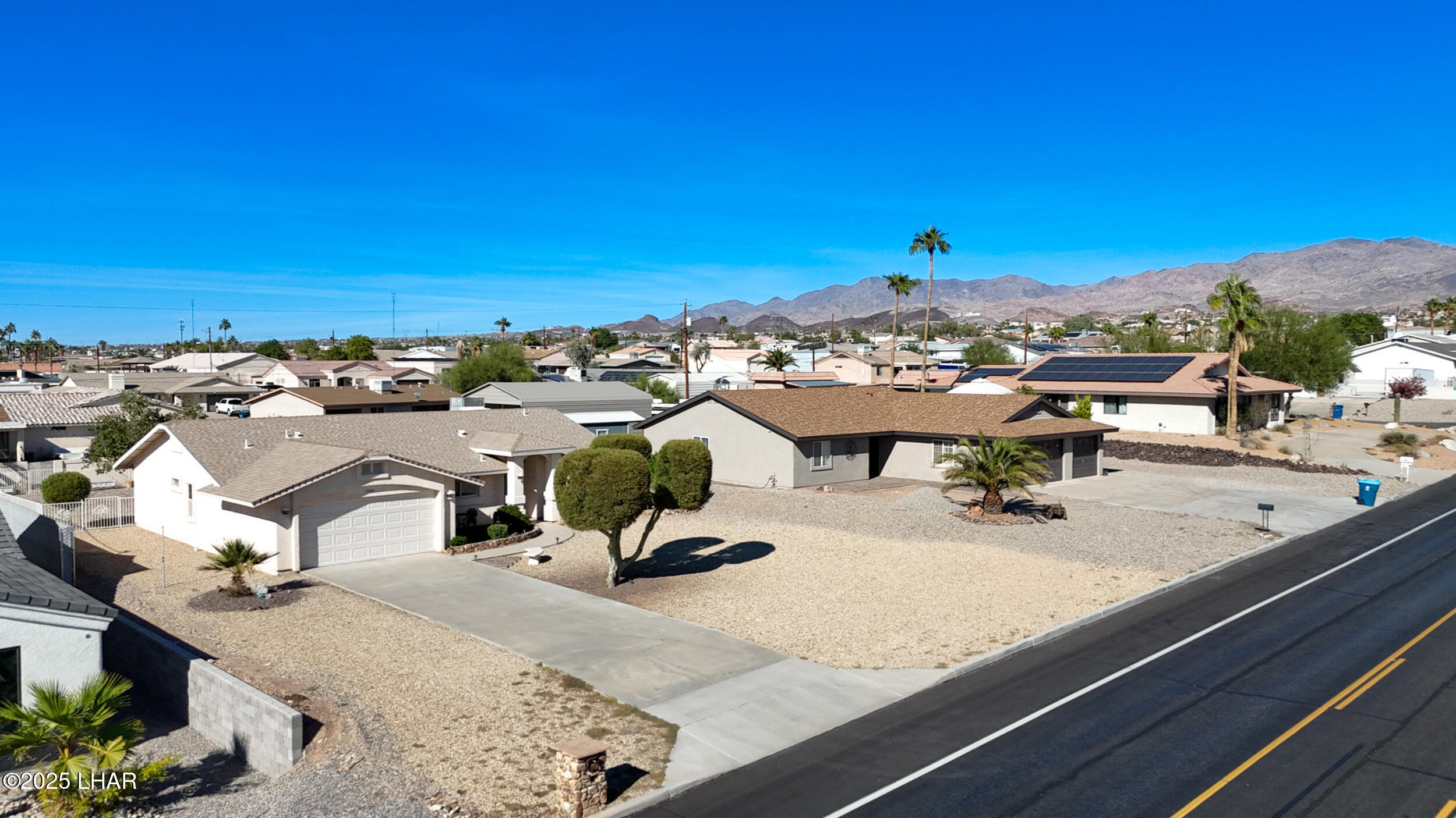 1701 Mcculloch Blvd S