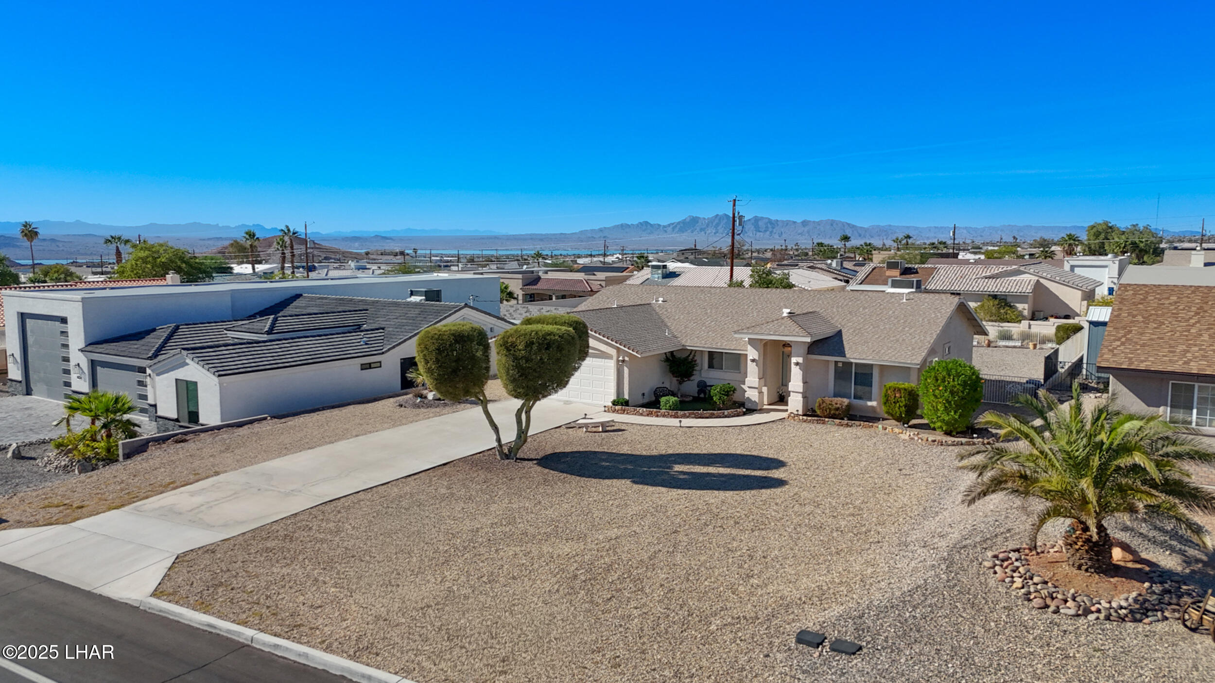 1701 Mcculloch Blvd S