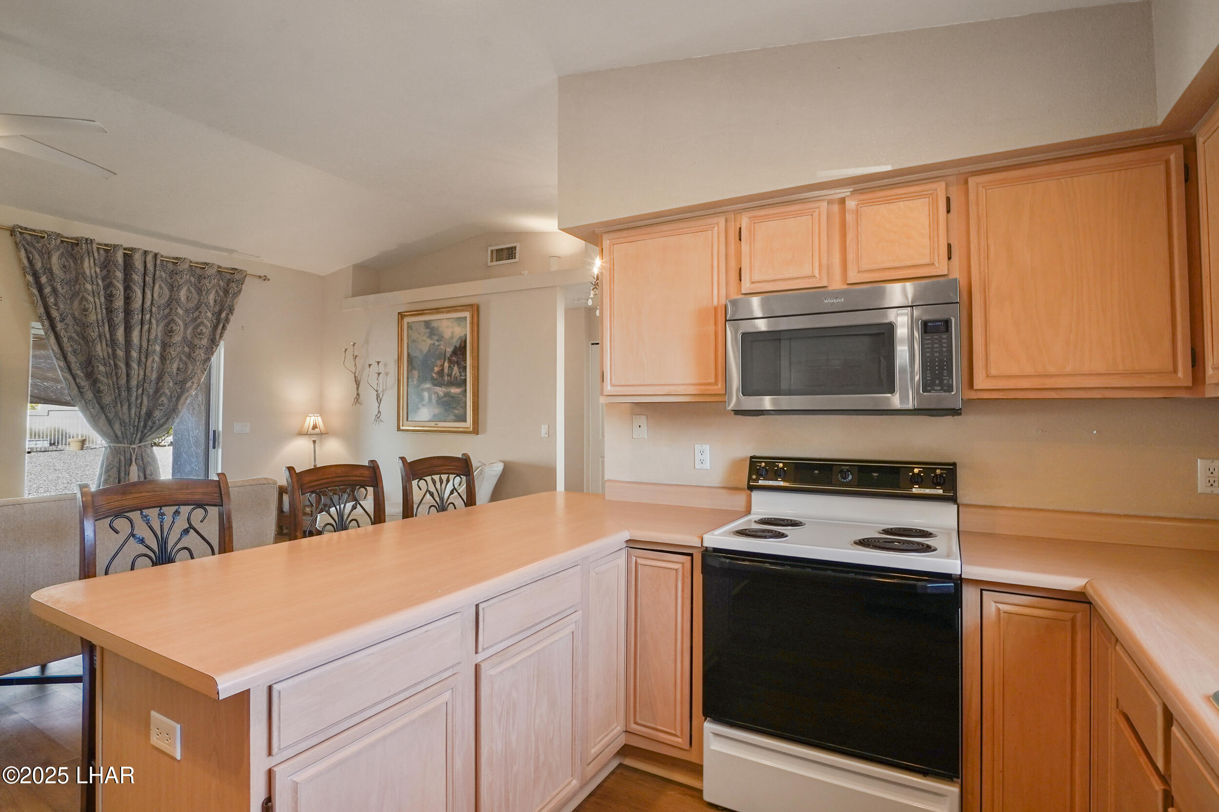 1701 Mcculloch Blvd S