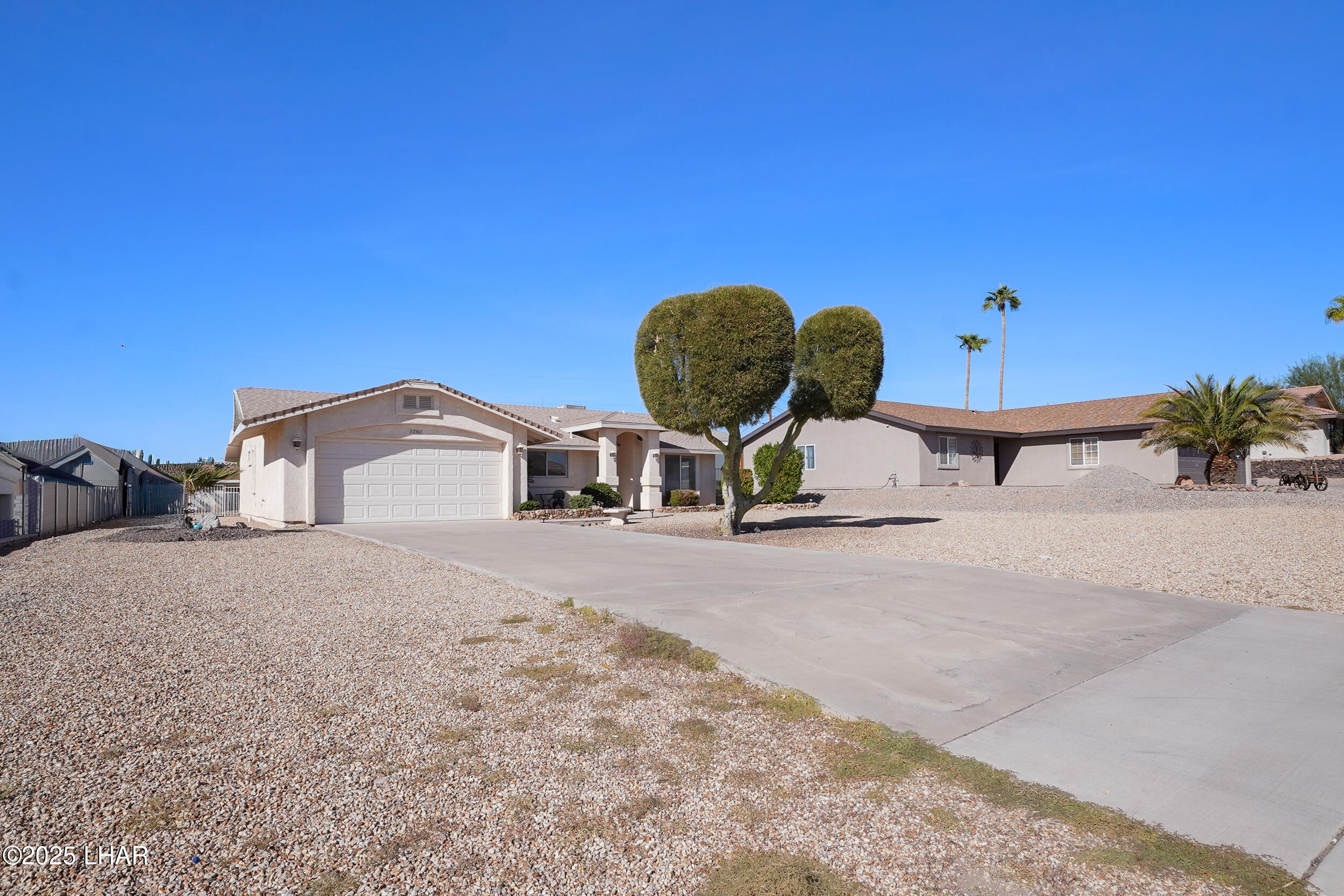 1701 Mcculloch Blvd S