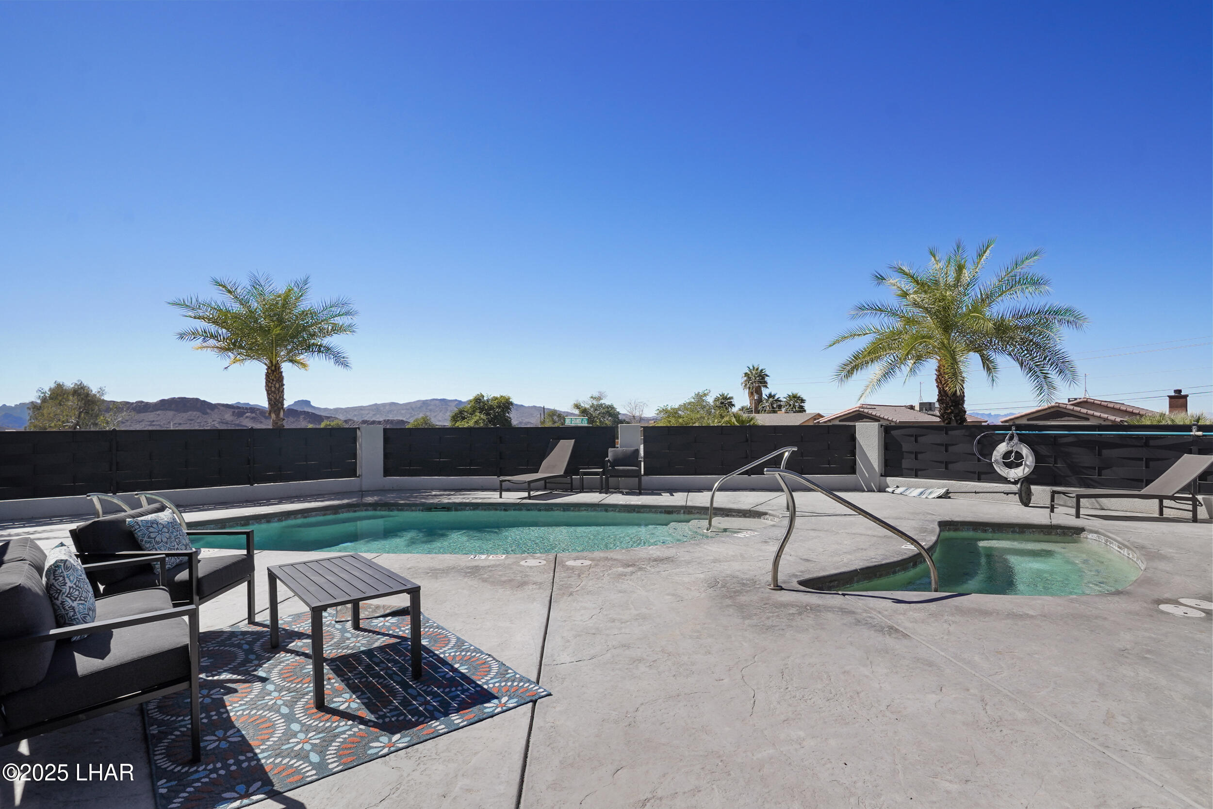 3448 Oro Grande Blvd, B, Lake Havasu City Unit: B