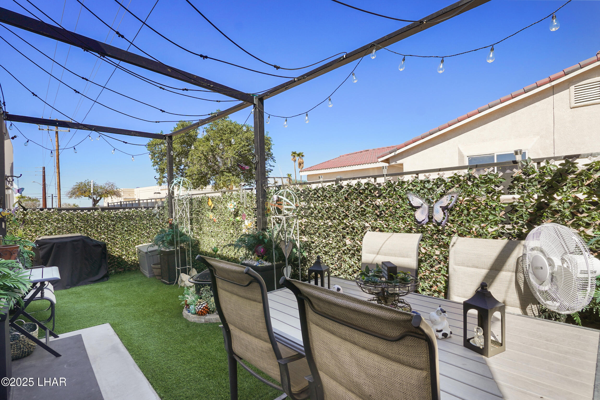 3448 Oro Grande Blvd, B, Lake Havasu City Unit: B