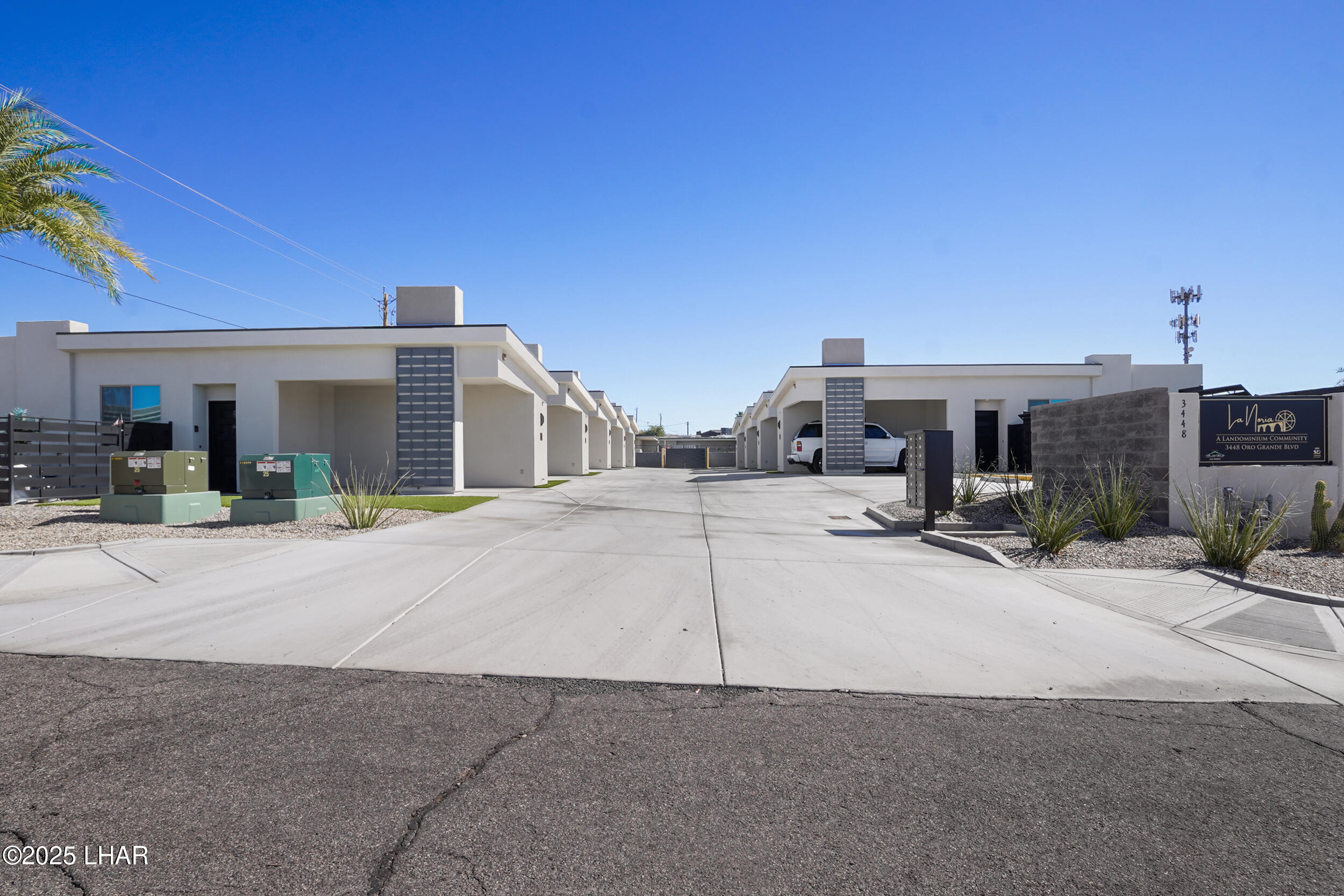 3448 Oro Grande Blvd, B, Lake Havasu City Unit: B