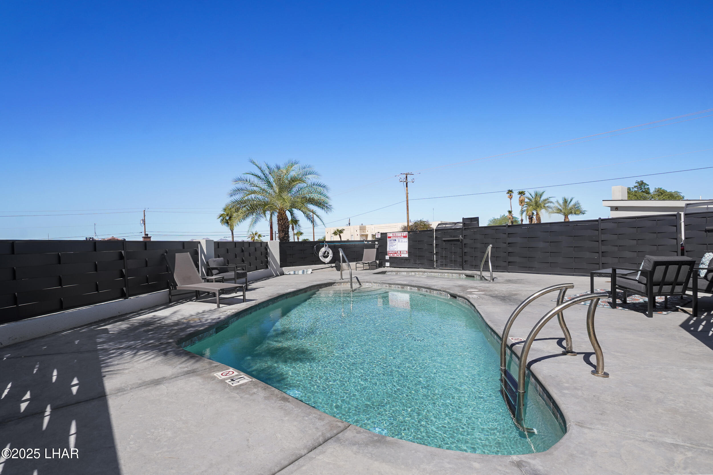 3448 Oro Grande Blvd, B, Lake Havasu City Unit: B