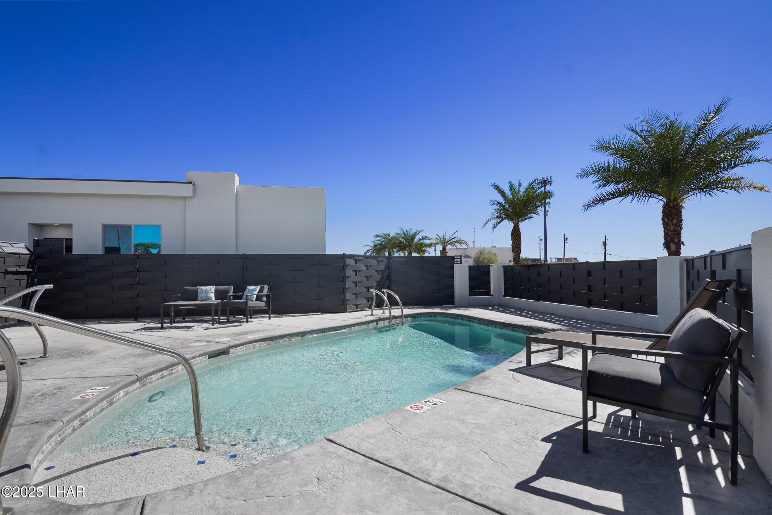 3448 Oro Grande Blvd, B, Lake Havasu City Unit: B