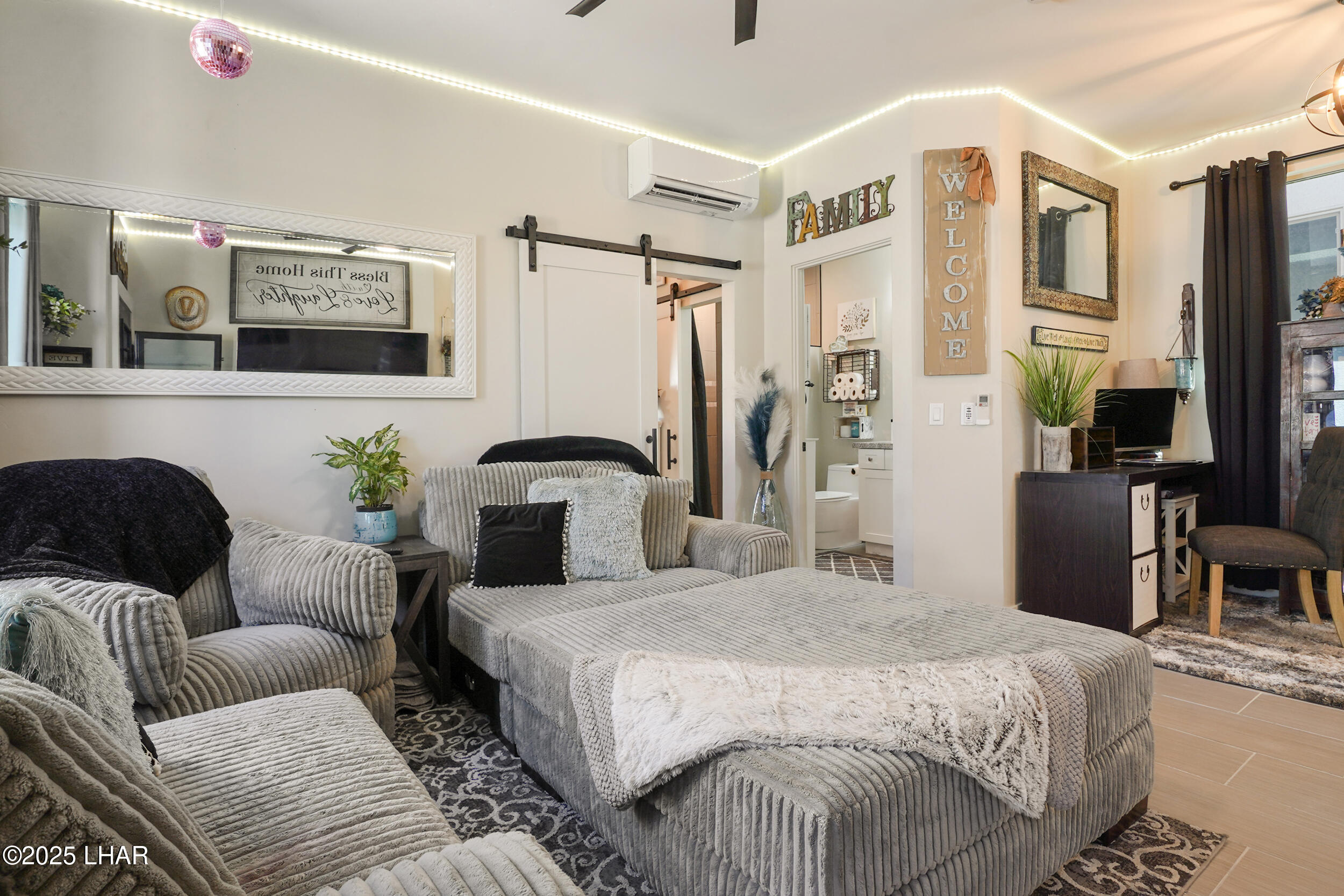 3448 Oro Grande Blvd, B, Lake Havasu City Unit: B