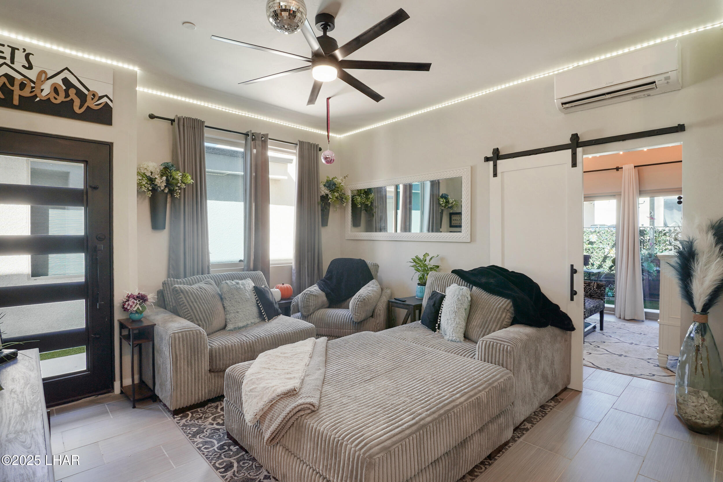 3448 Oro Grande Blvd, B, Lake Havasu City Unit: B