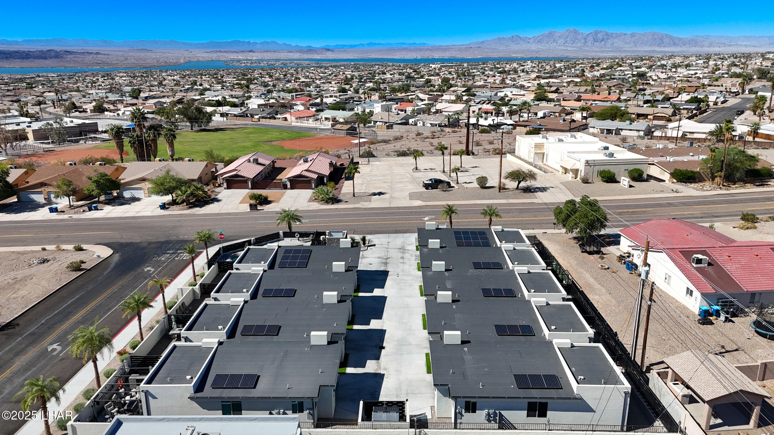 3448 Oro Grande Blvd, B, Lake Havasu City Unit: B