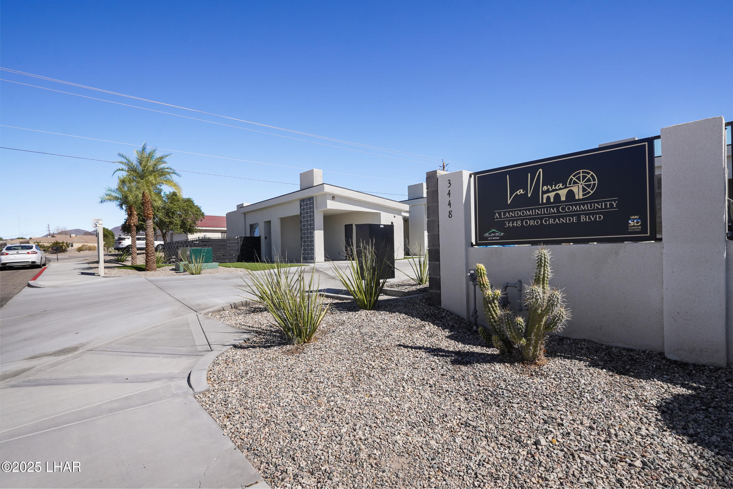 3448 Oro Grande Blvd, B, Lake Havasu City Unit: B