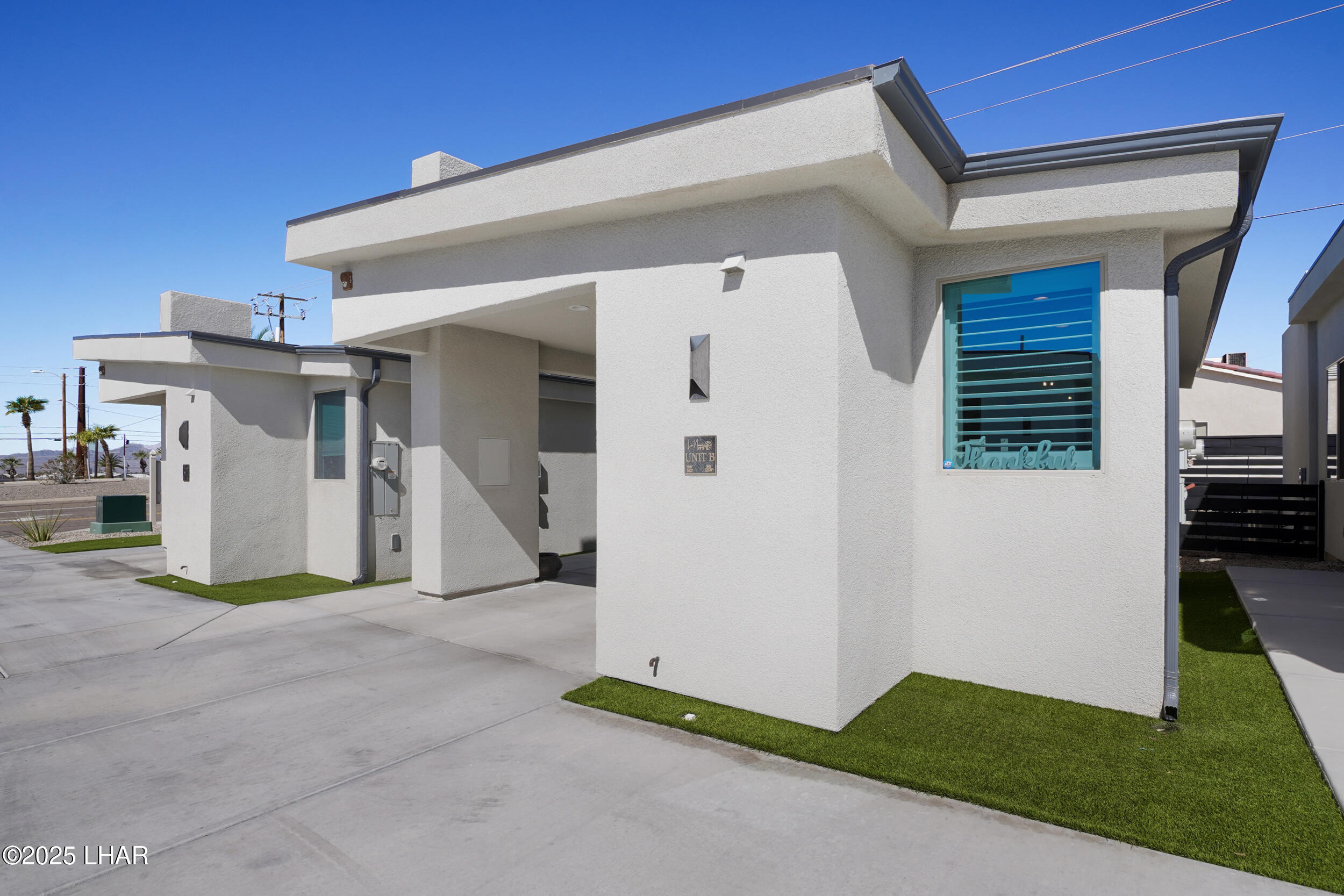 3448 Oro Grande Blvd, B, Lake Havasu City Unit: B