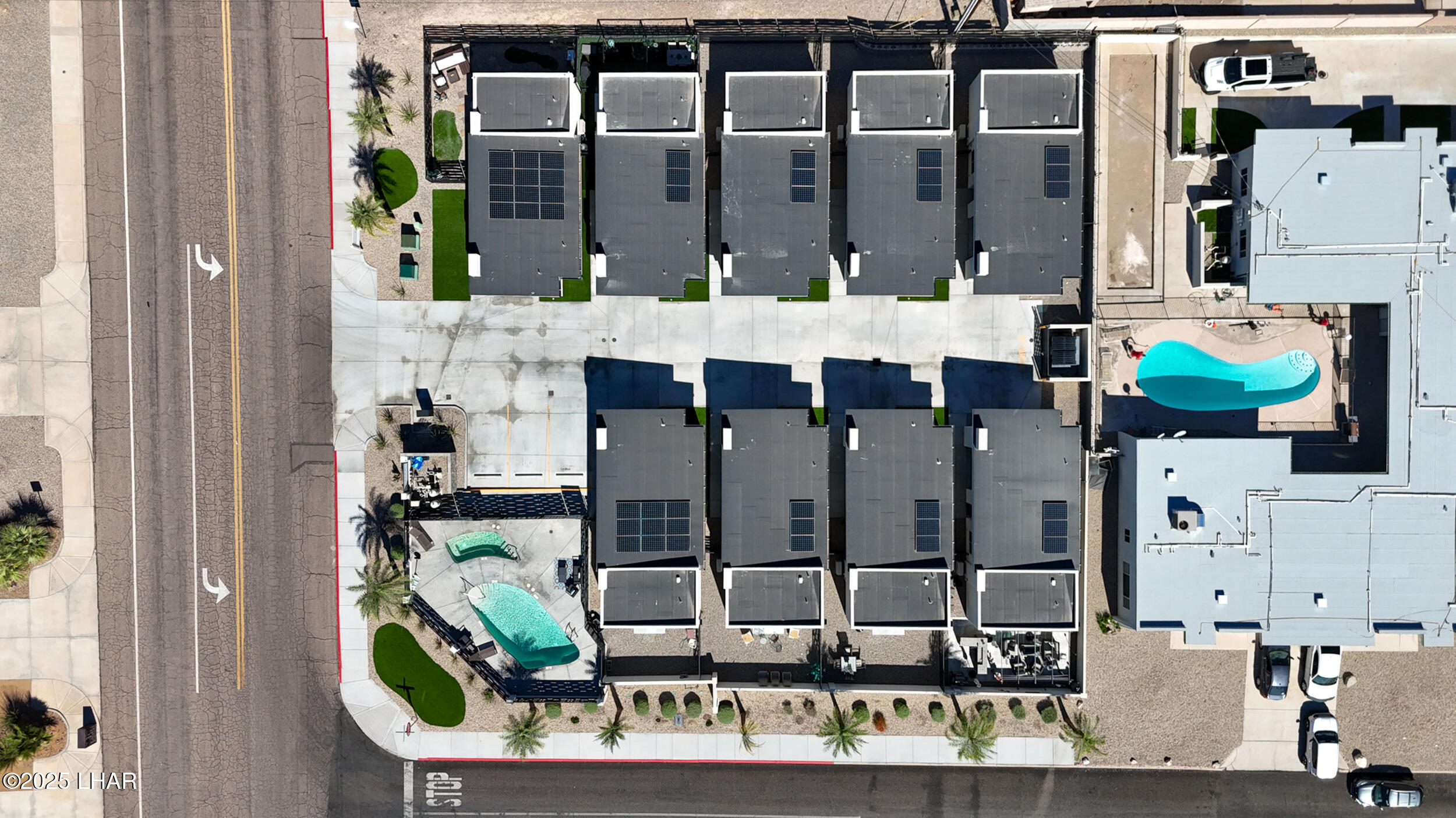 3448 Oro Grande Blvd, B, Lake Havasu City Unit: B