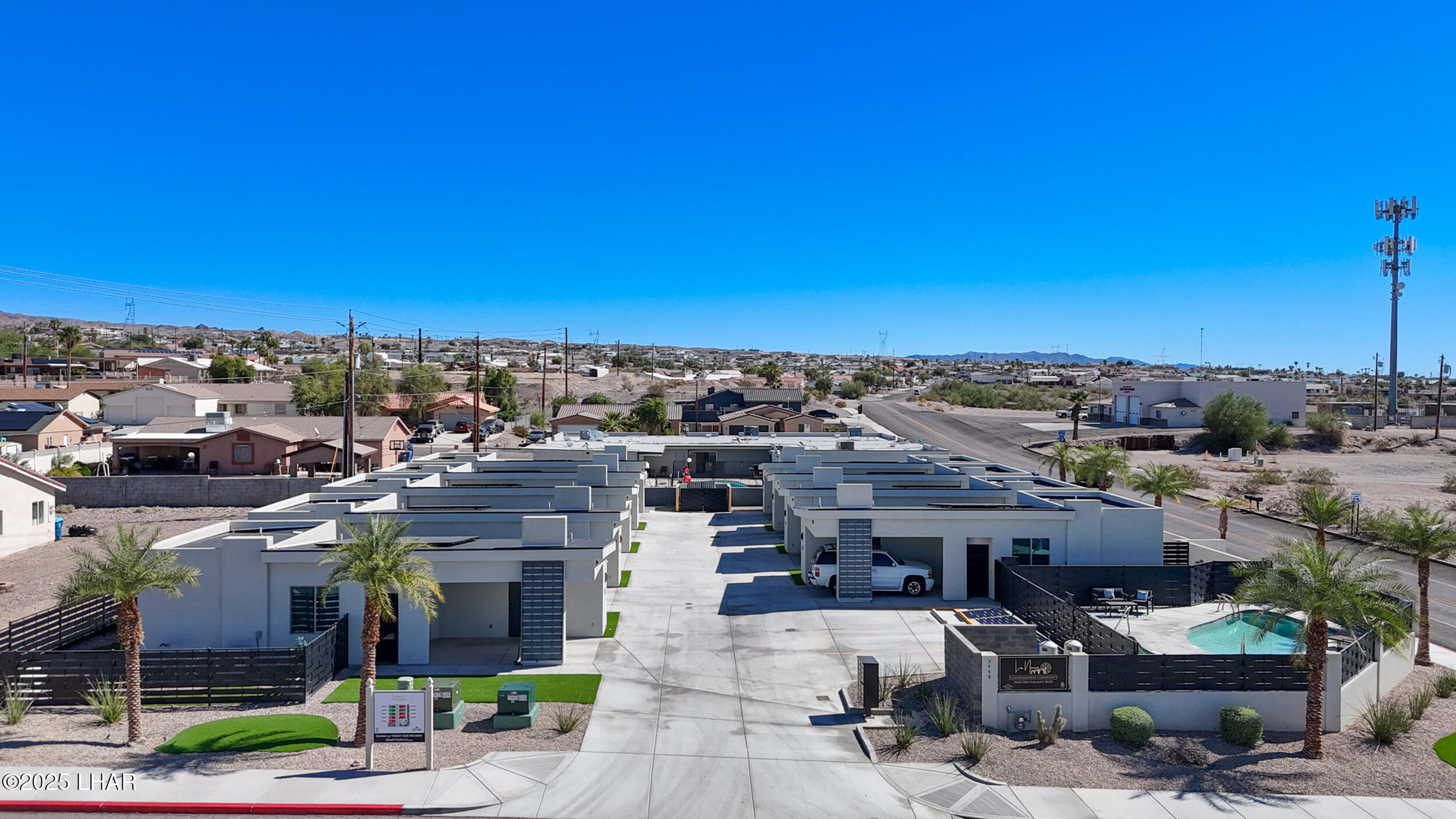 3448 Oro Grande Blvd, B, Lake Havasu City Unit: B