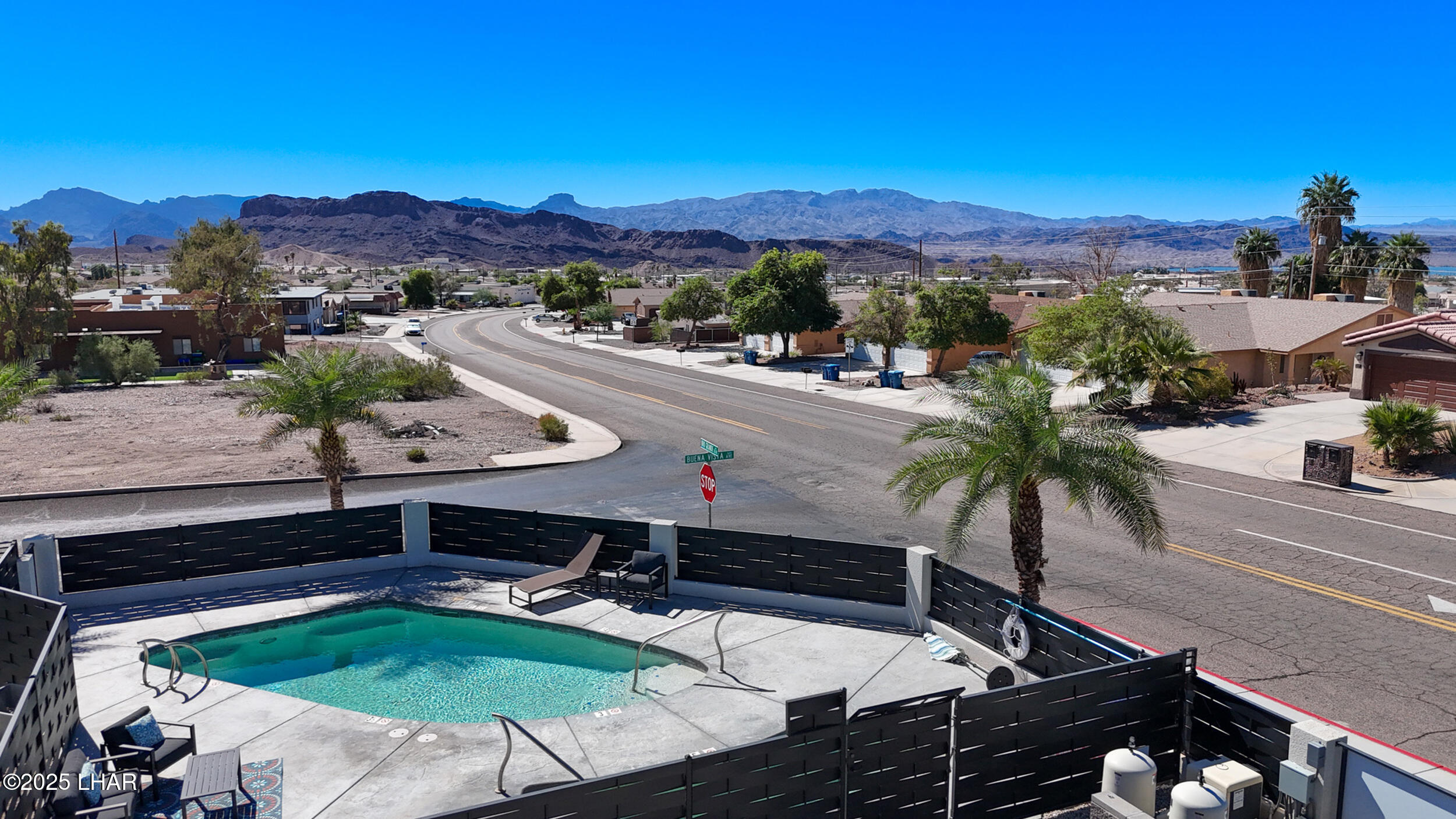 3448 Oro Grande Blvd, B, Lake Havasu City Unit: B