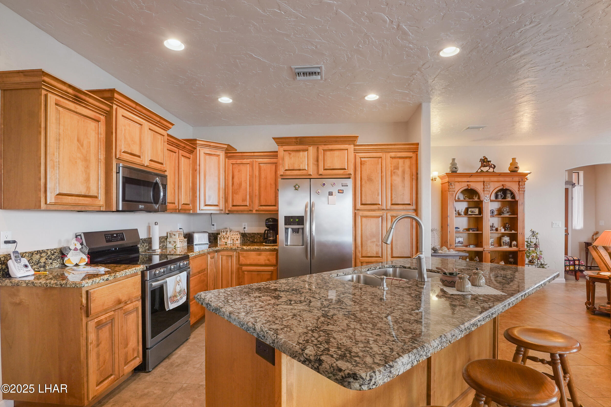 2661 Steamship Dr, Bullhead City