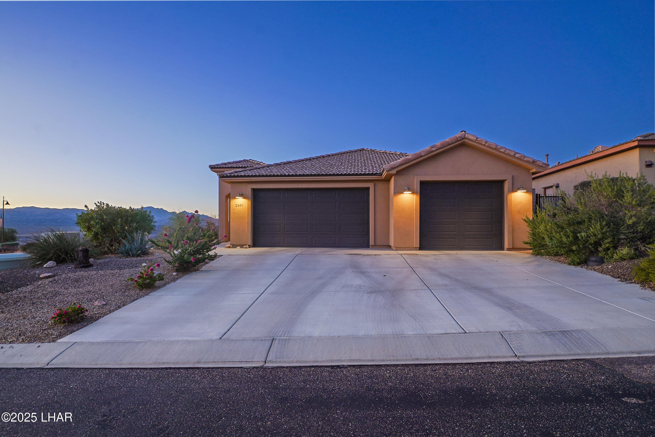 2661 Steamship Dr, Bullhead City