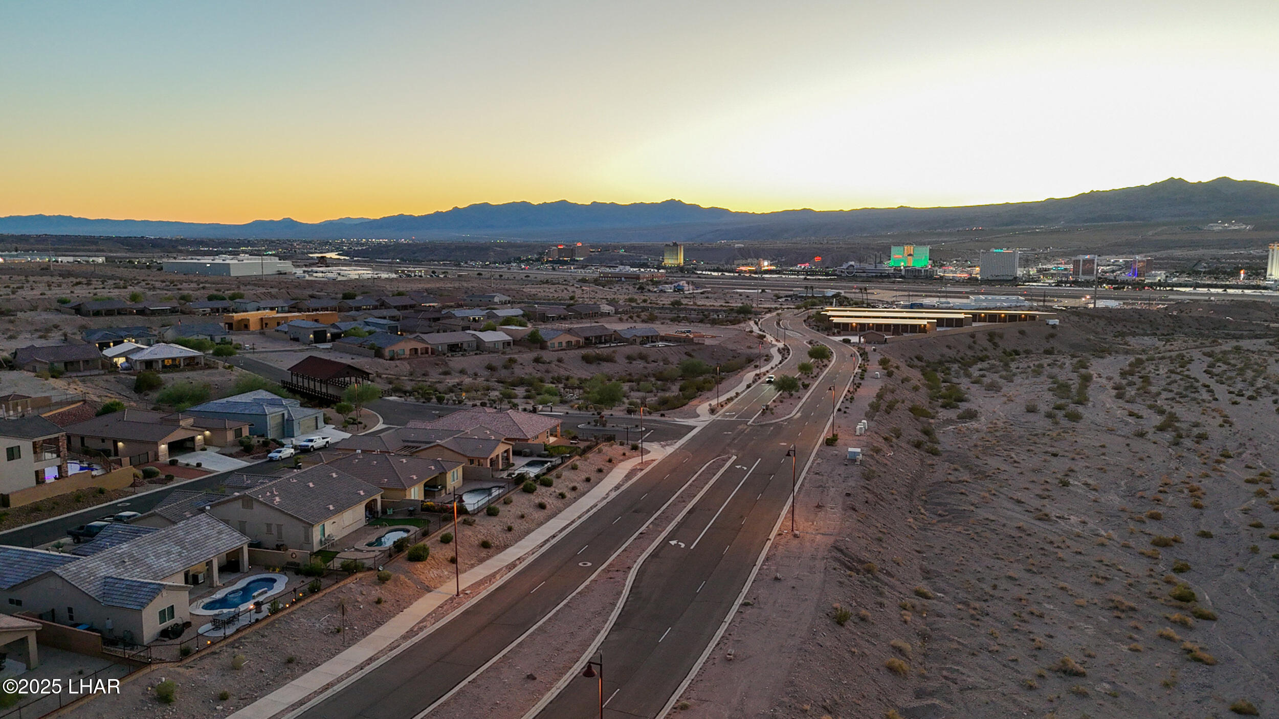 2661 Steamship Dr, Bullhead City