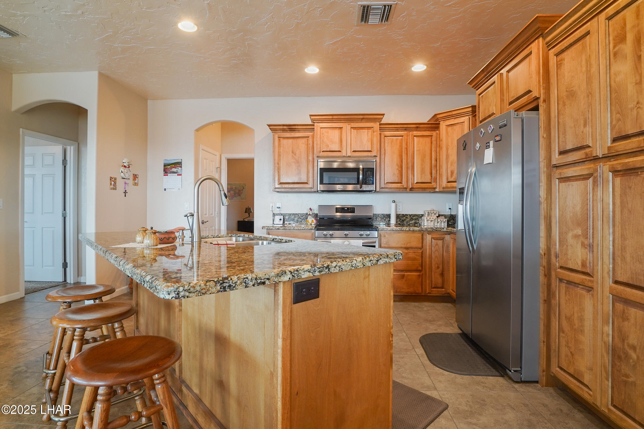 2661 Steamship Dr, Bullhead City