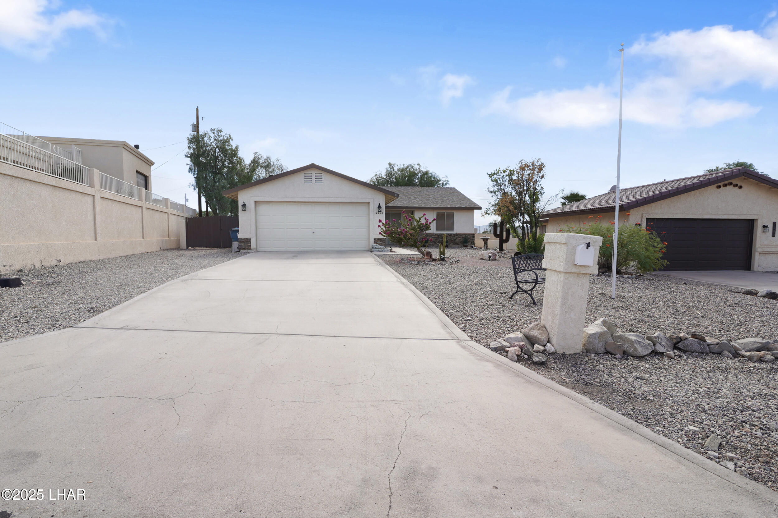 2290 Atlantic Dr, Lake Havasu City