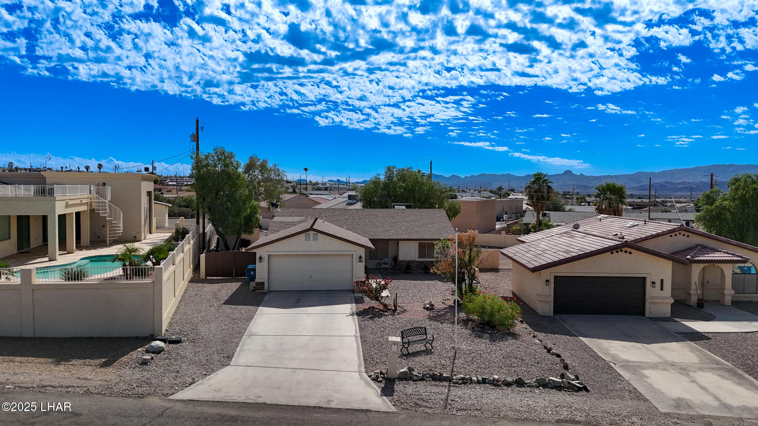 2290 Atlantic Dr, Lake Havasu City