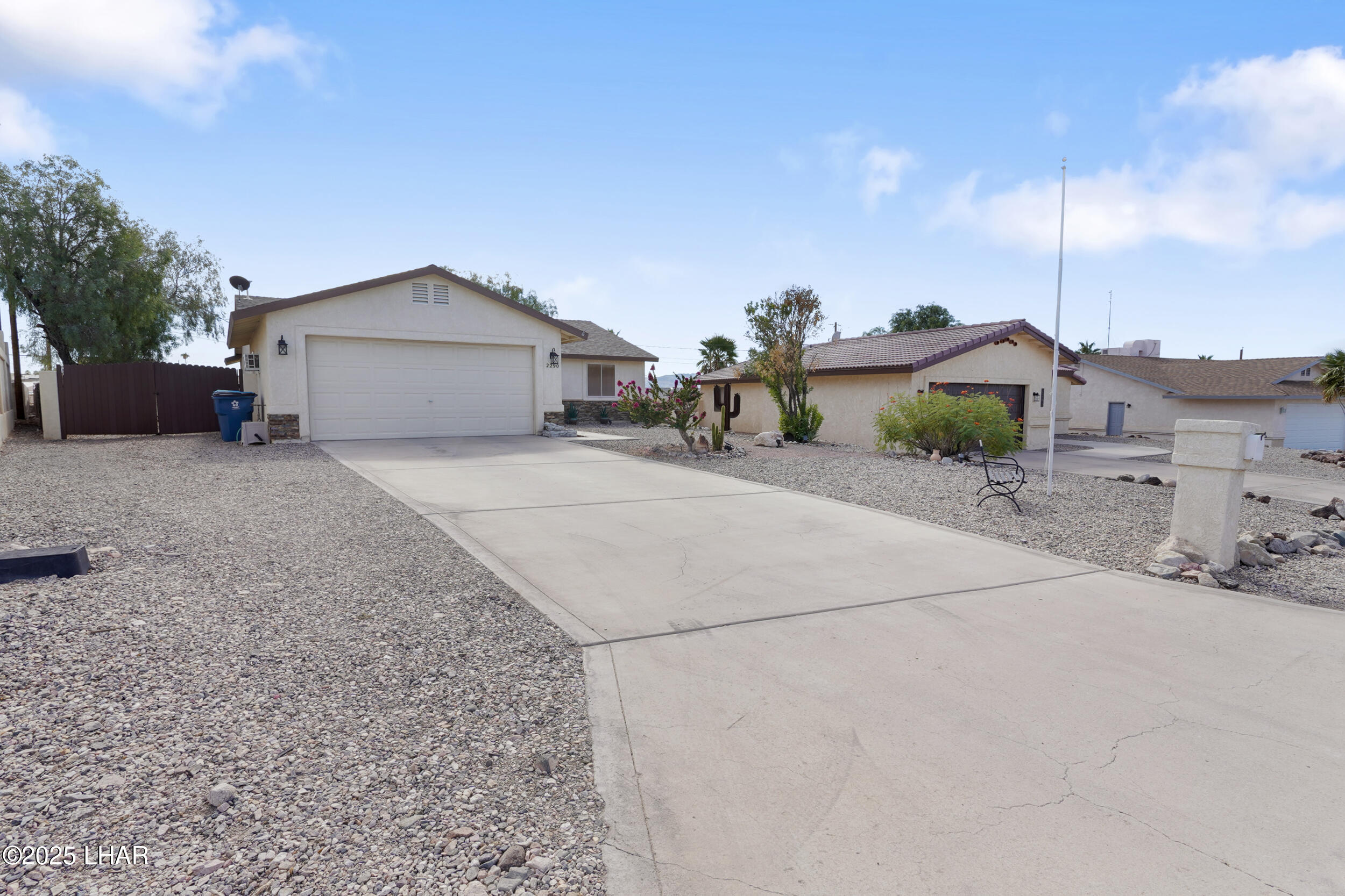 2290 Atlantic Dr, Lake Havasu City