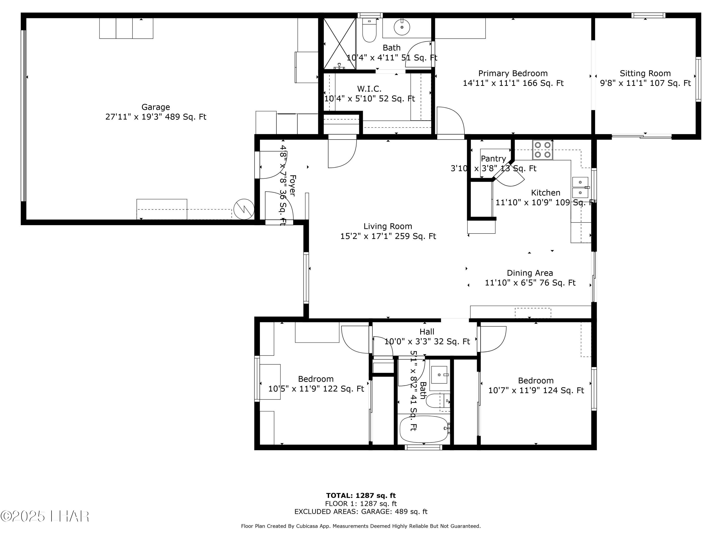 2290 Atlantic Dr, Lake Havasu City