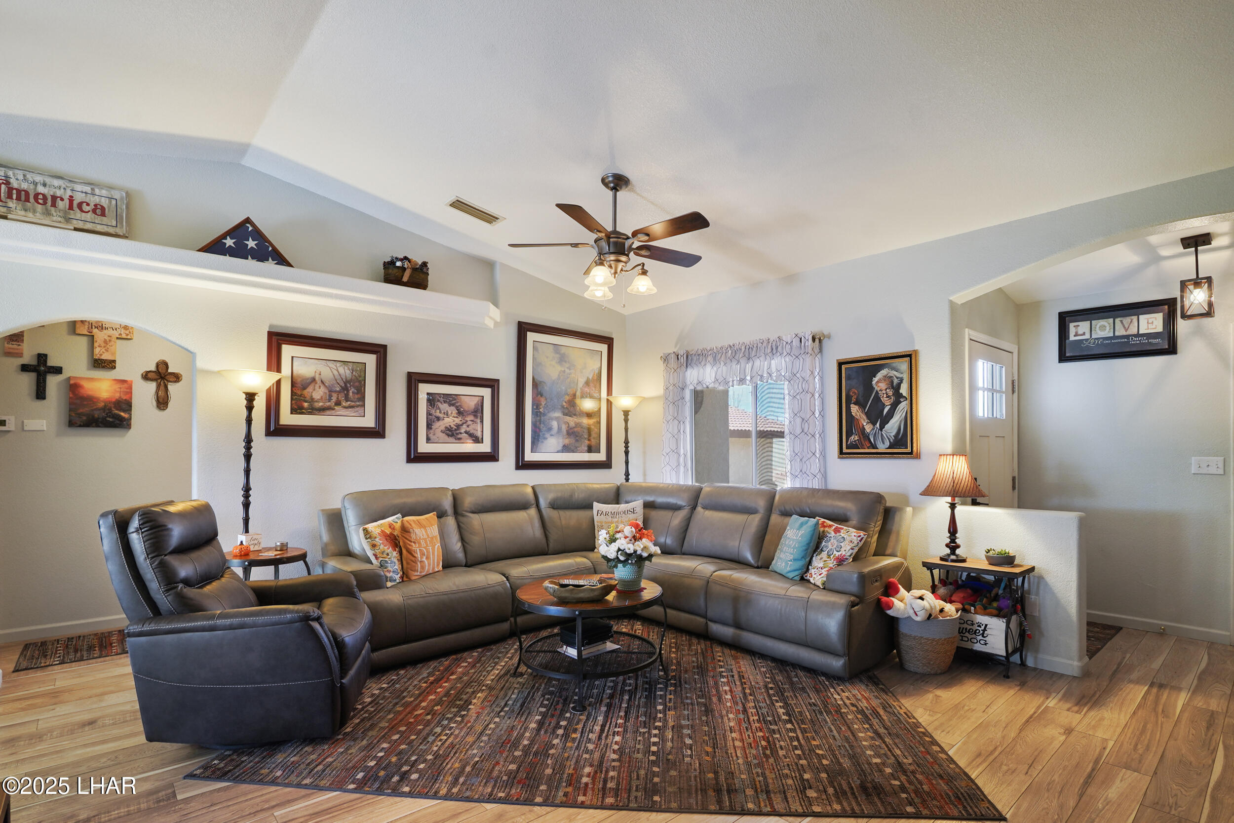 2290 Atlantic Dr, Lake Havasu City