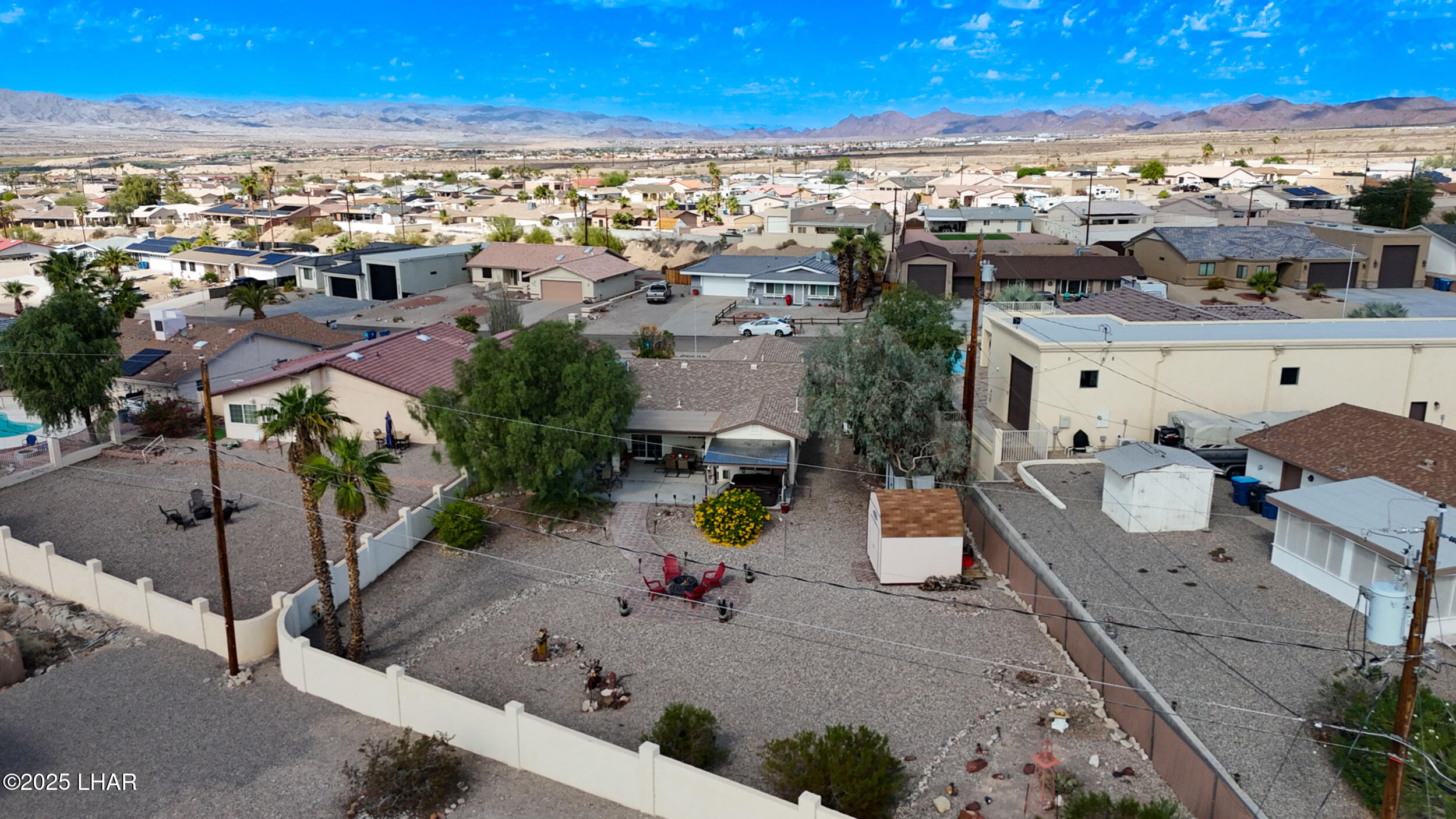 2290 Atlantic Dr, Lake Havasu City