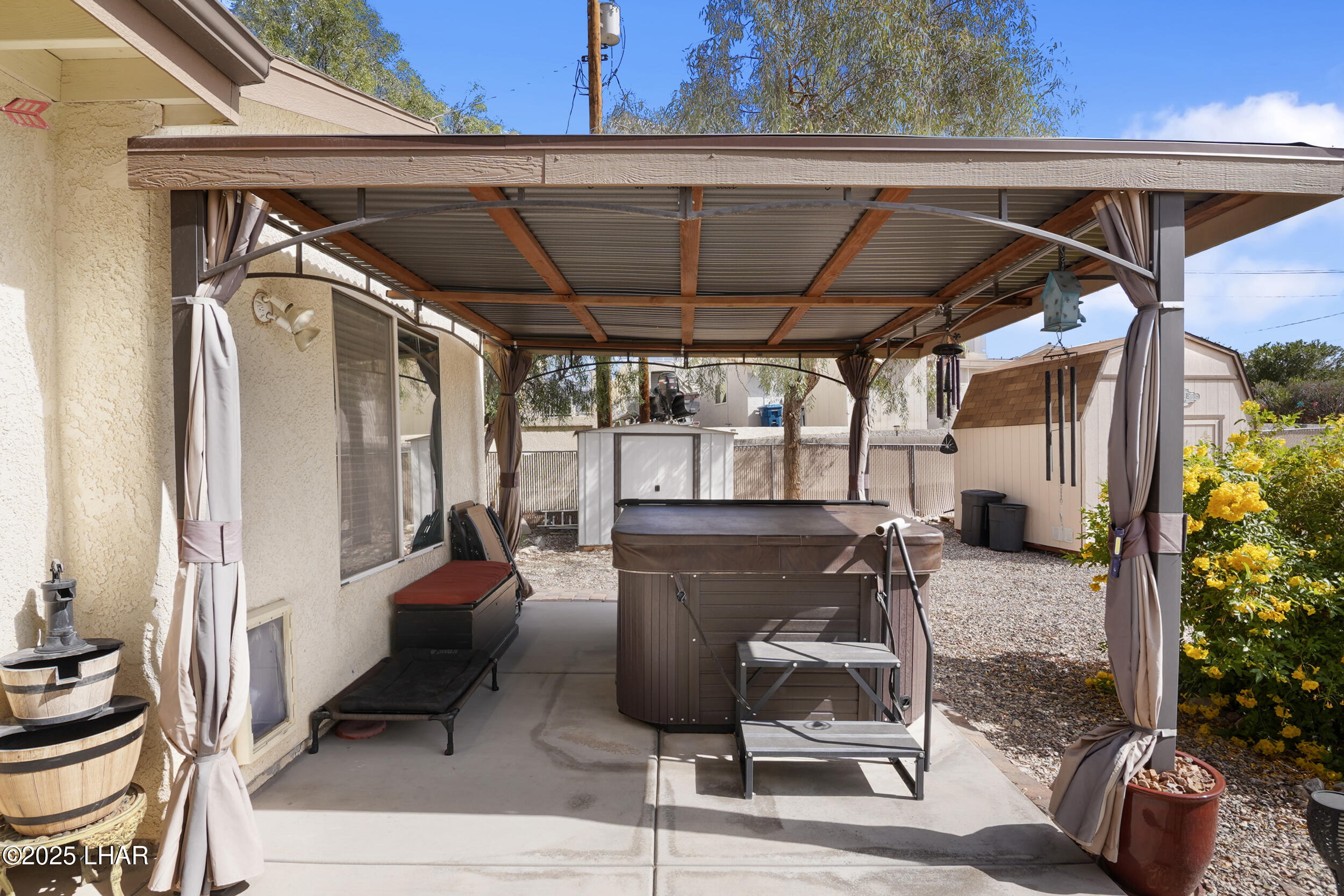 2290 Atlantic Dr, Lake Havasu City