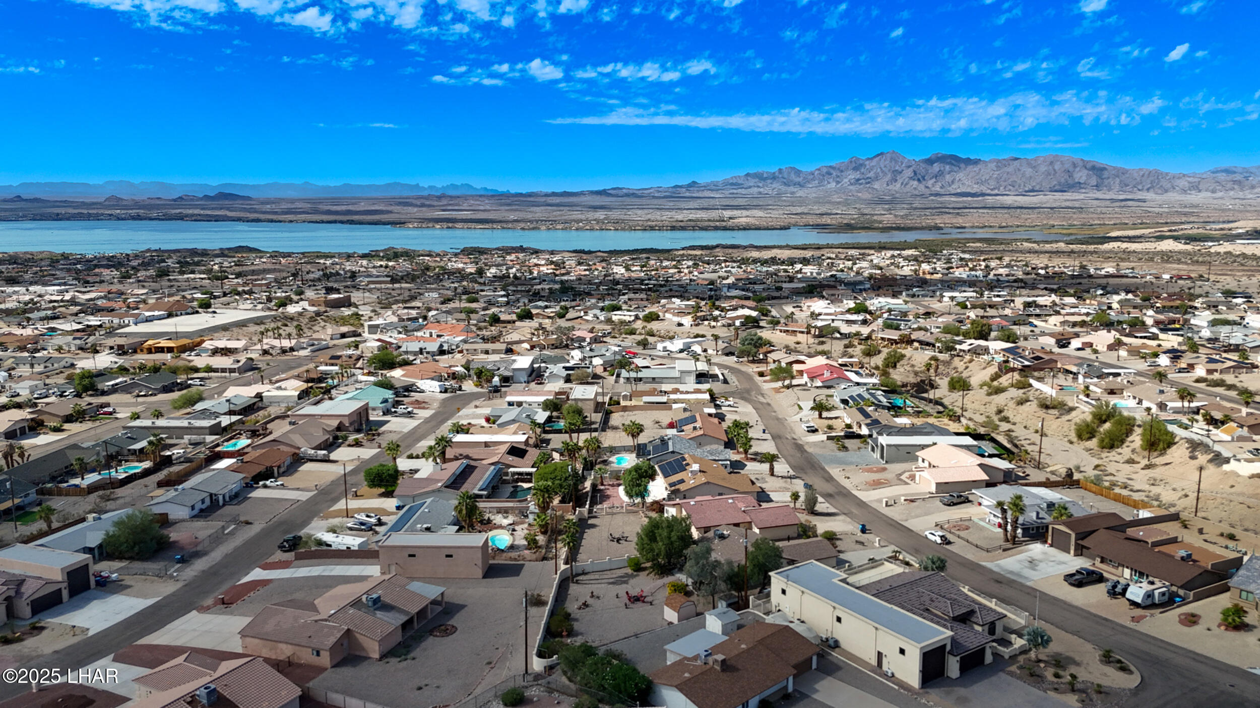 2290 Atlantic Dr, Lake Havasu City