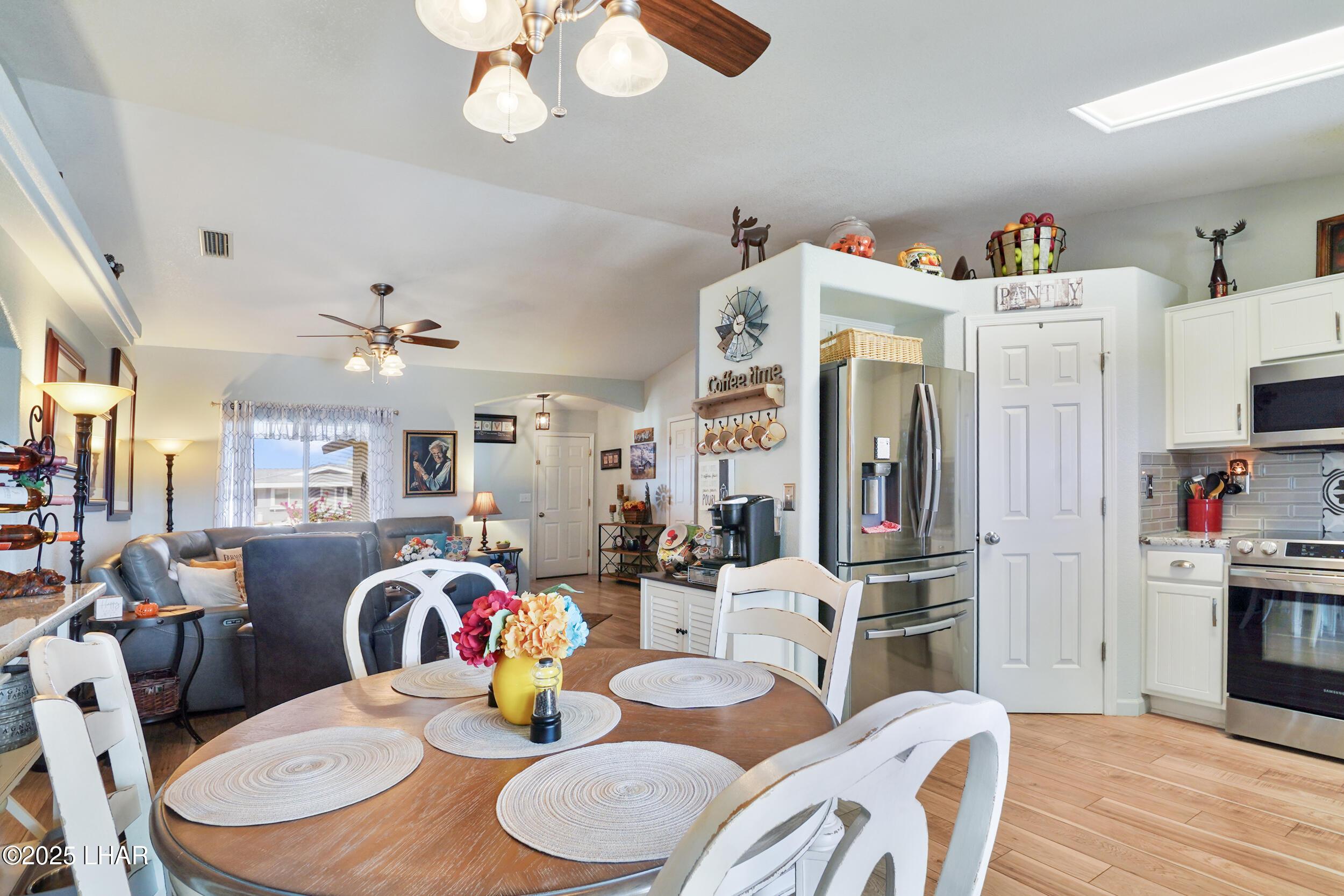 2290 Atlantic Dr, Lake Havasu City