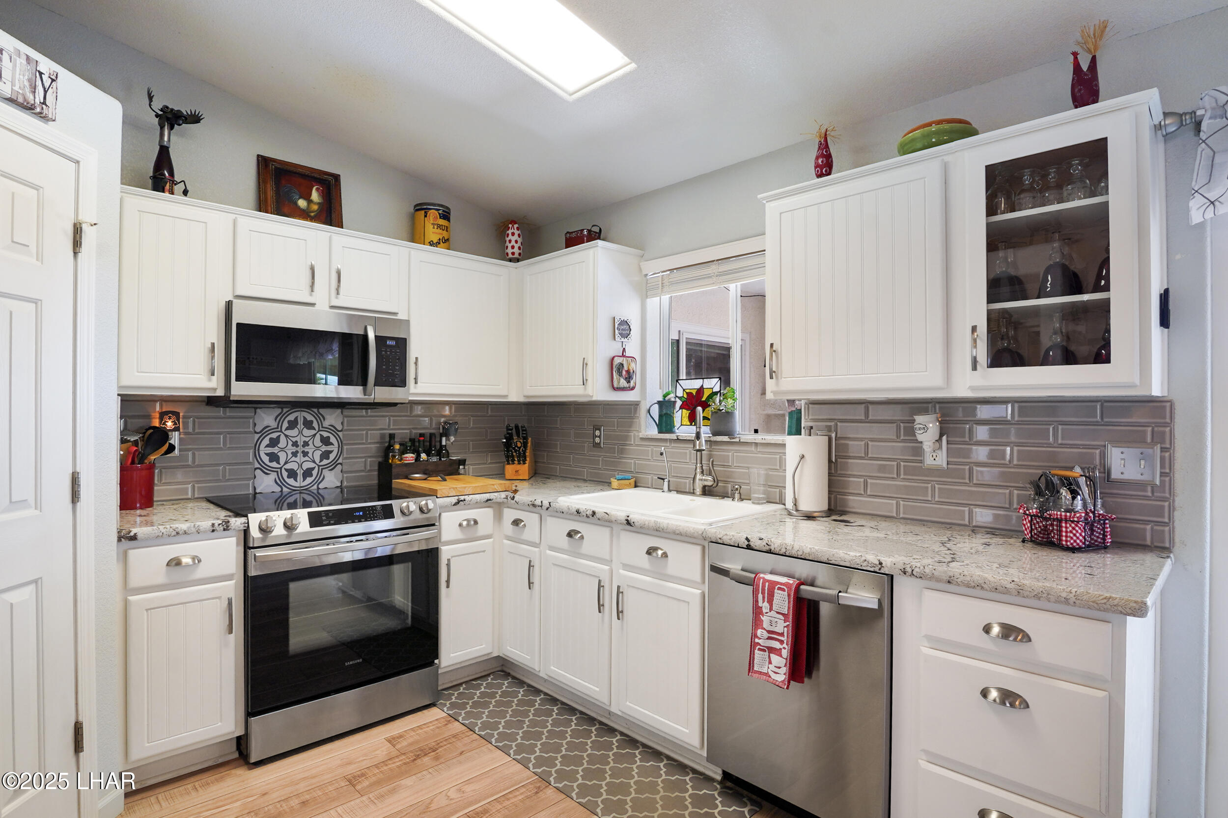 2290 Atlantic Dr, Lake Havasu City