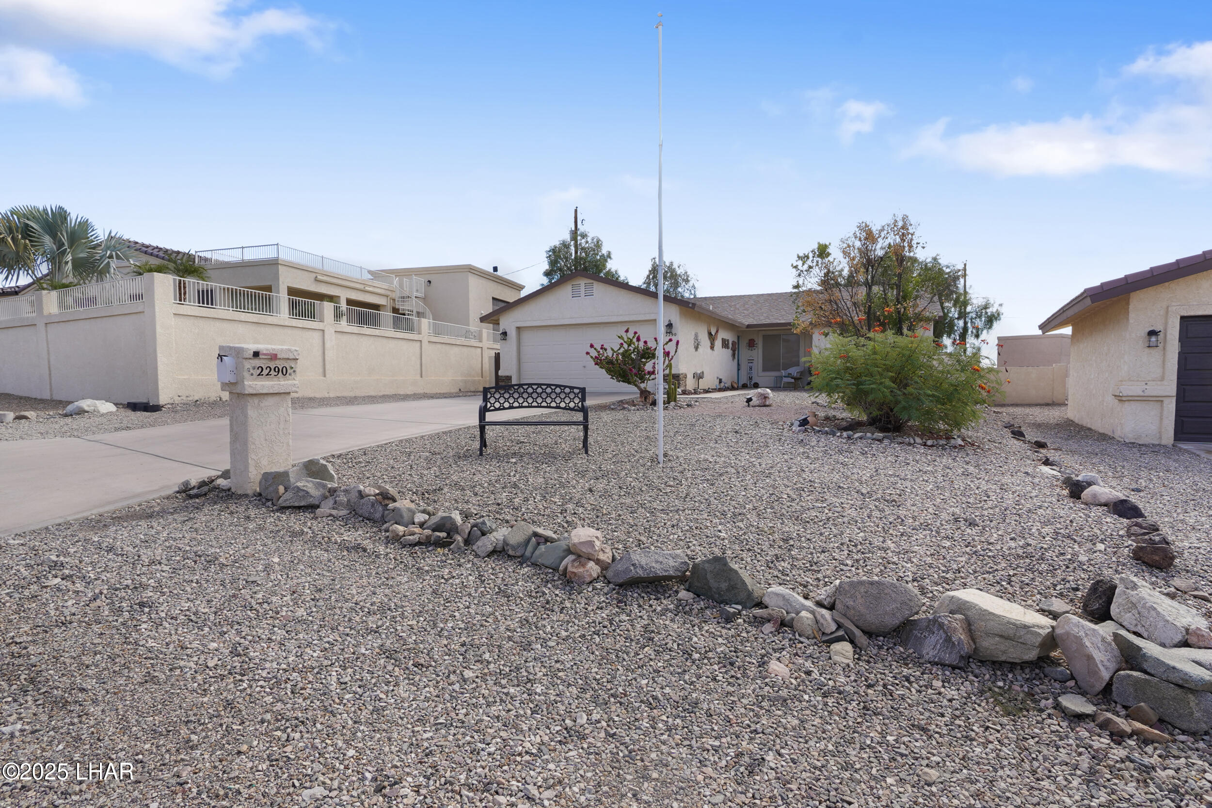 2290 Atlantic Dr, Lake Havasu City