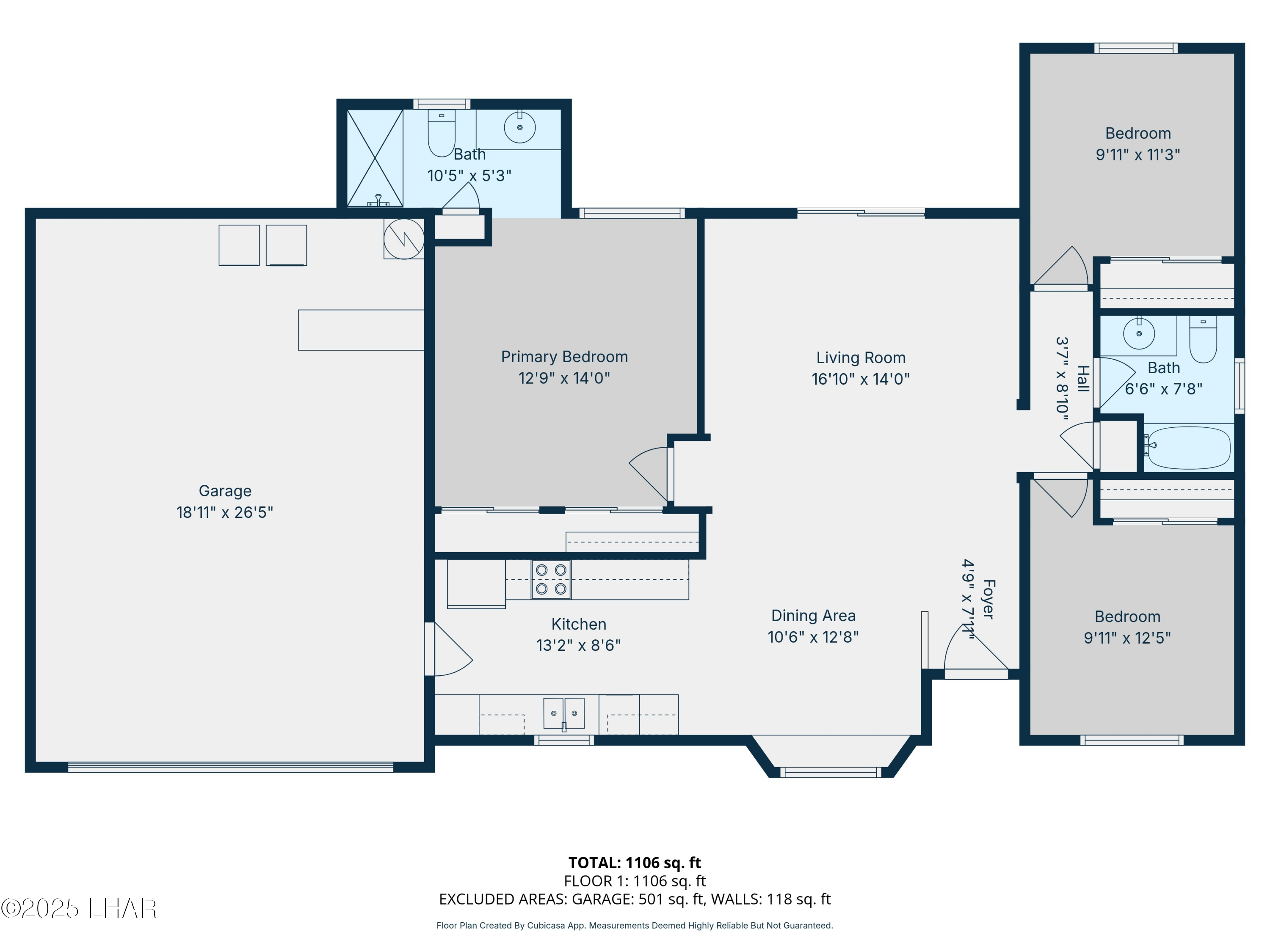 3270 Mcculloch Blvd N